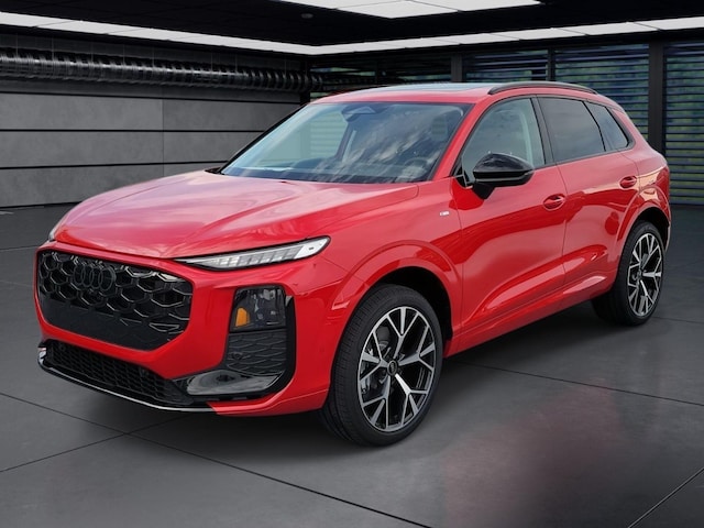 Photo of 2026 Audi Q3 SUV 