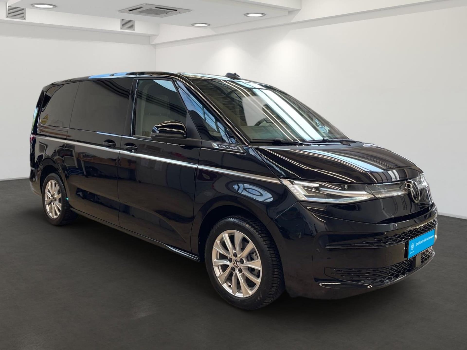 Volkswagen Multivan Langversion Style