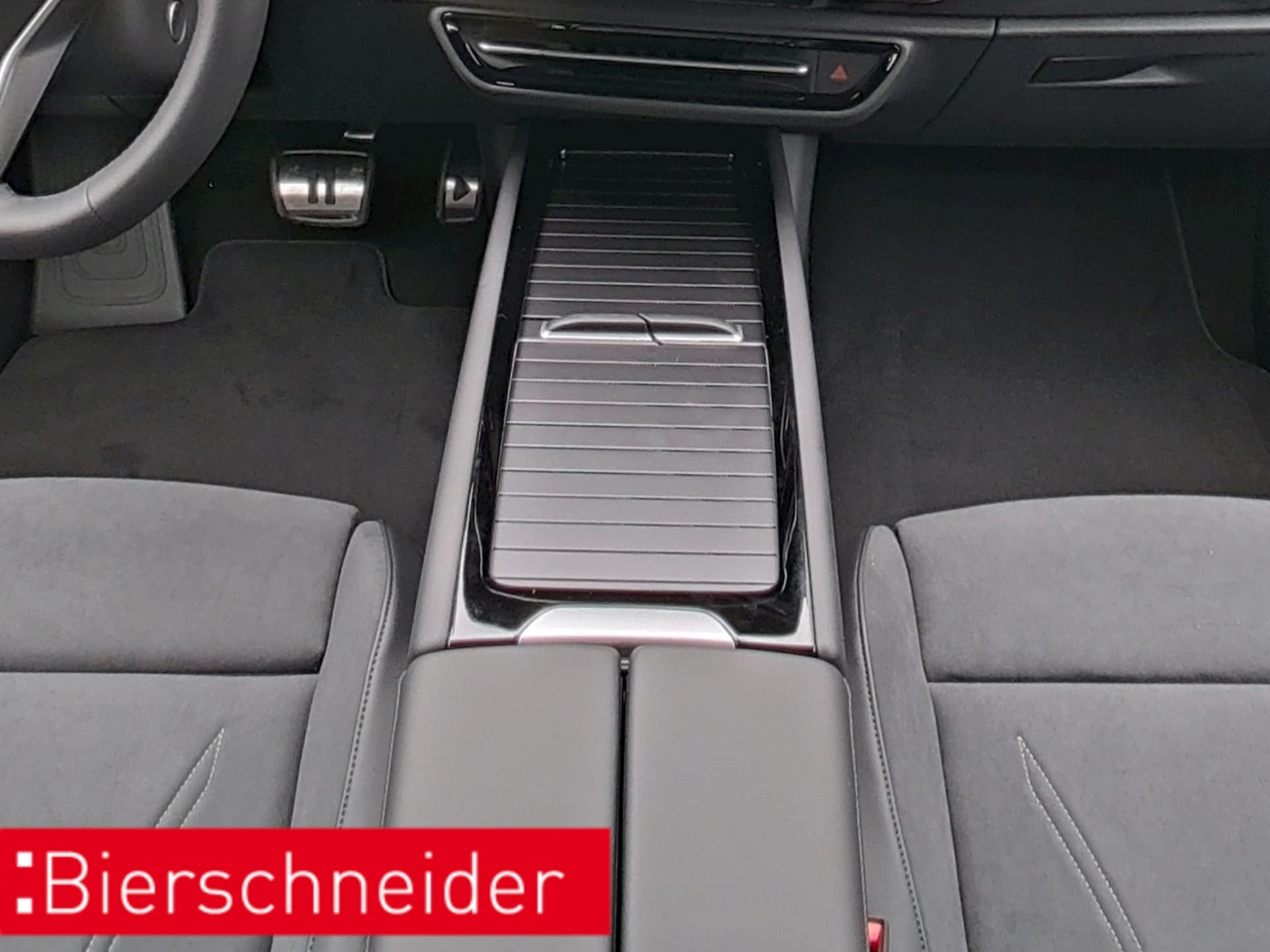 Volkswagen ID.7 Tourer Pro