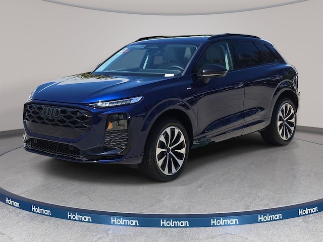 Photo of 2026 Audi Q3 SUV