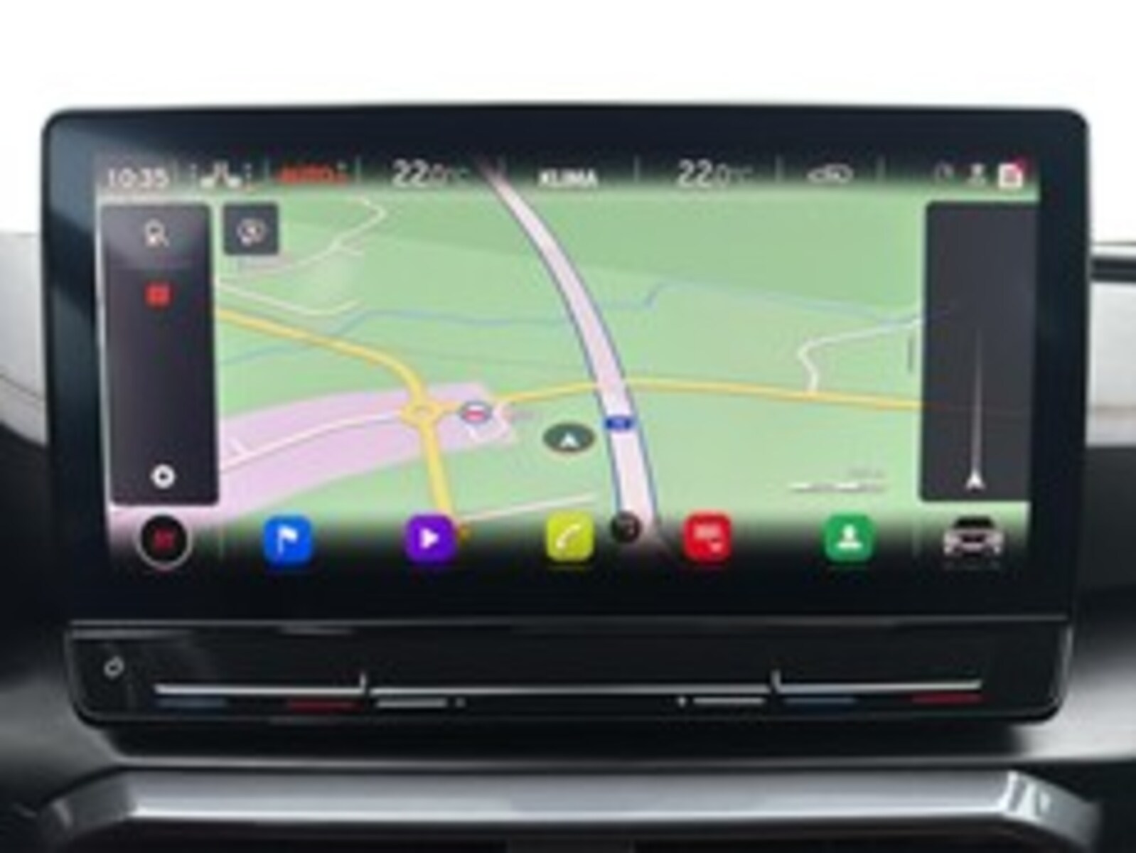 CUPRA Formentor – Bild 13