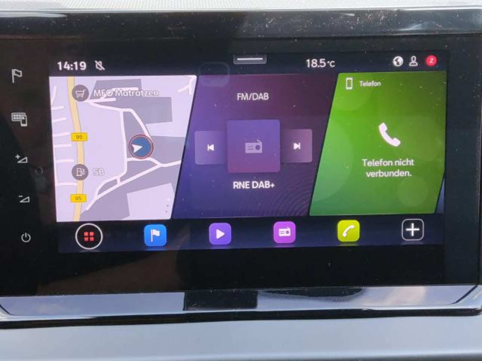 SEAT Ibiza – Bild 19