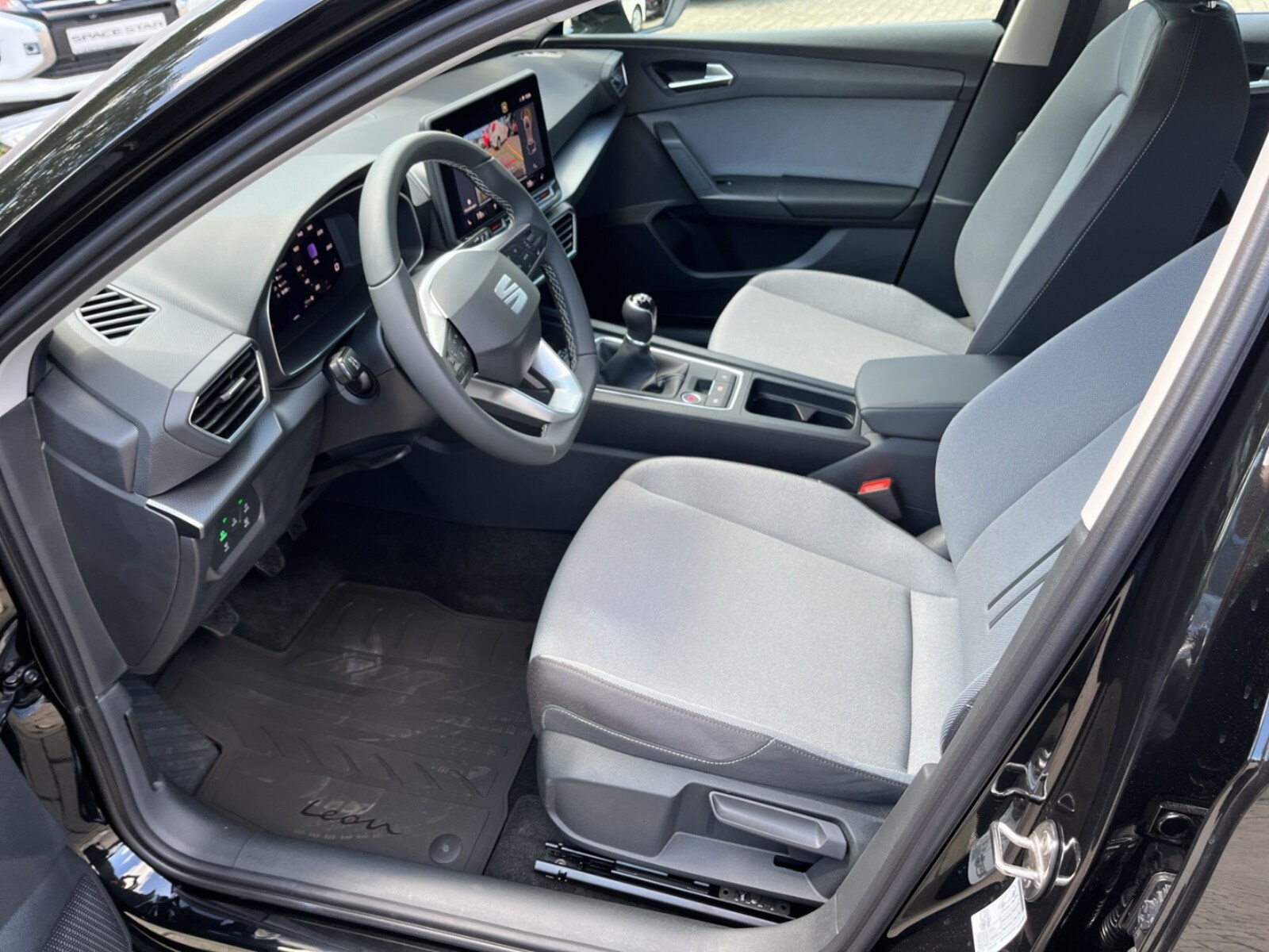 SEAT Leon Sportstourer – Bild 8