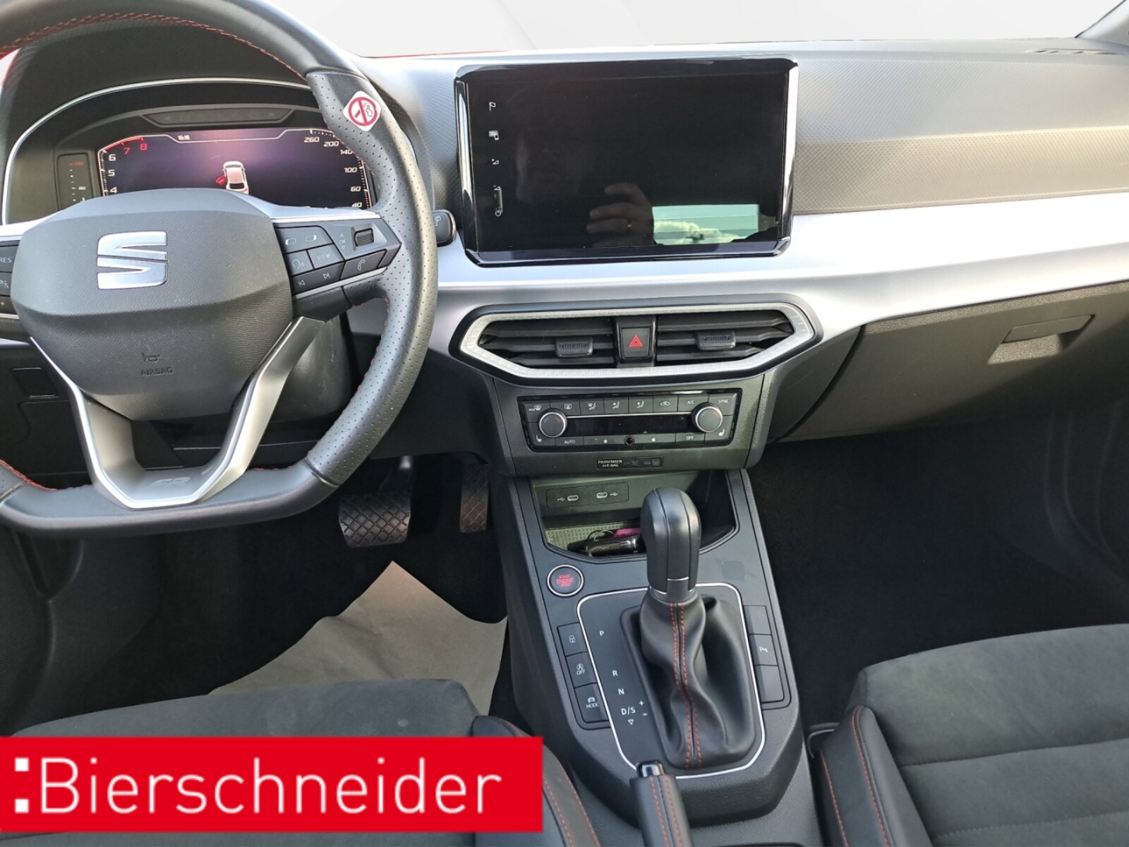SEAT Ibiza – Bild 15