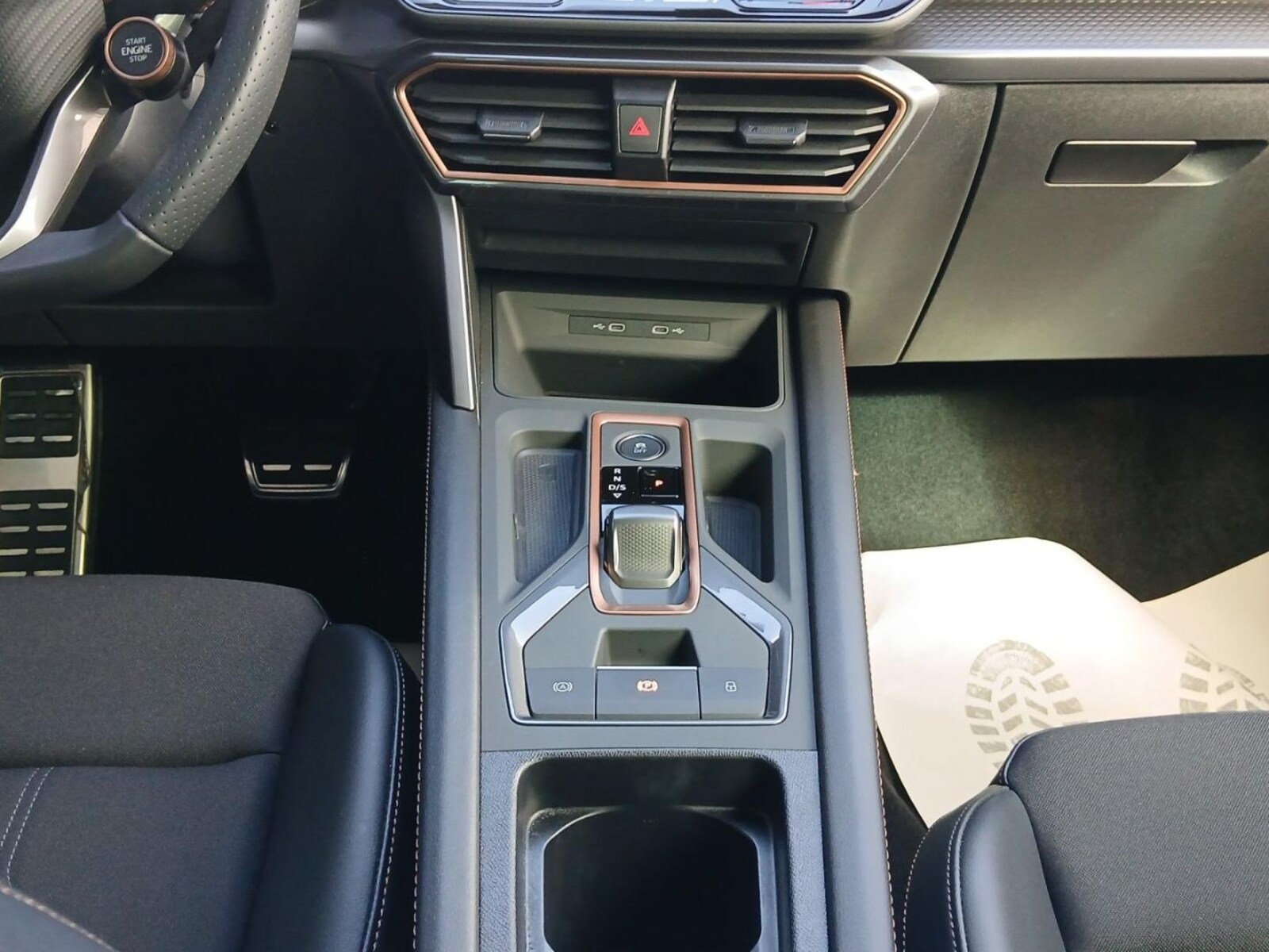 CUPRA Formentor – Bild 8