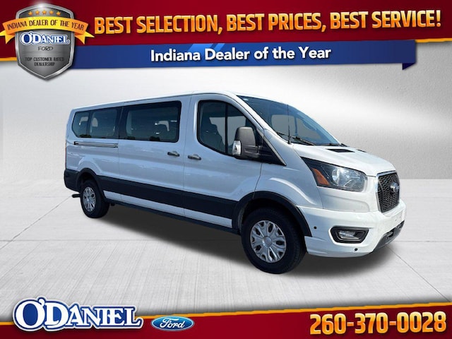 2024 Ford