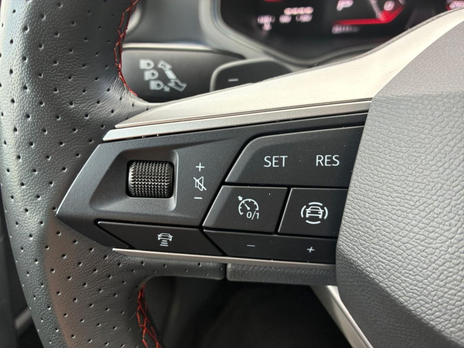 SEAT Arona – Bild 18