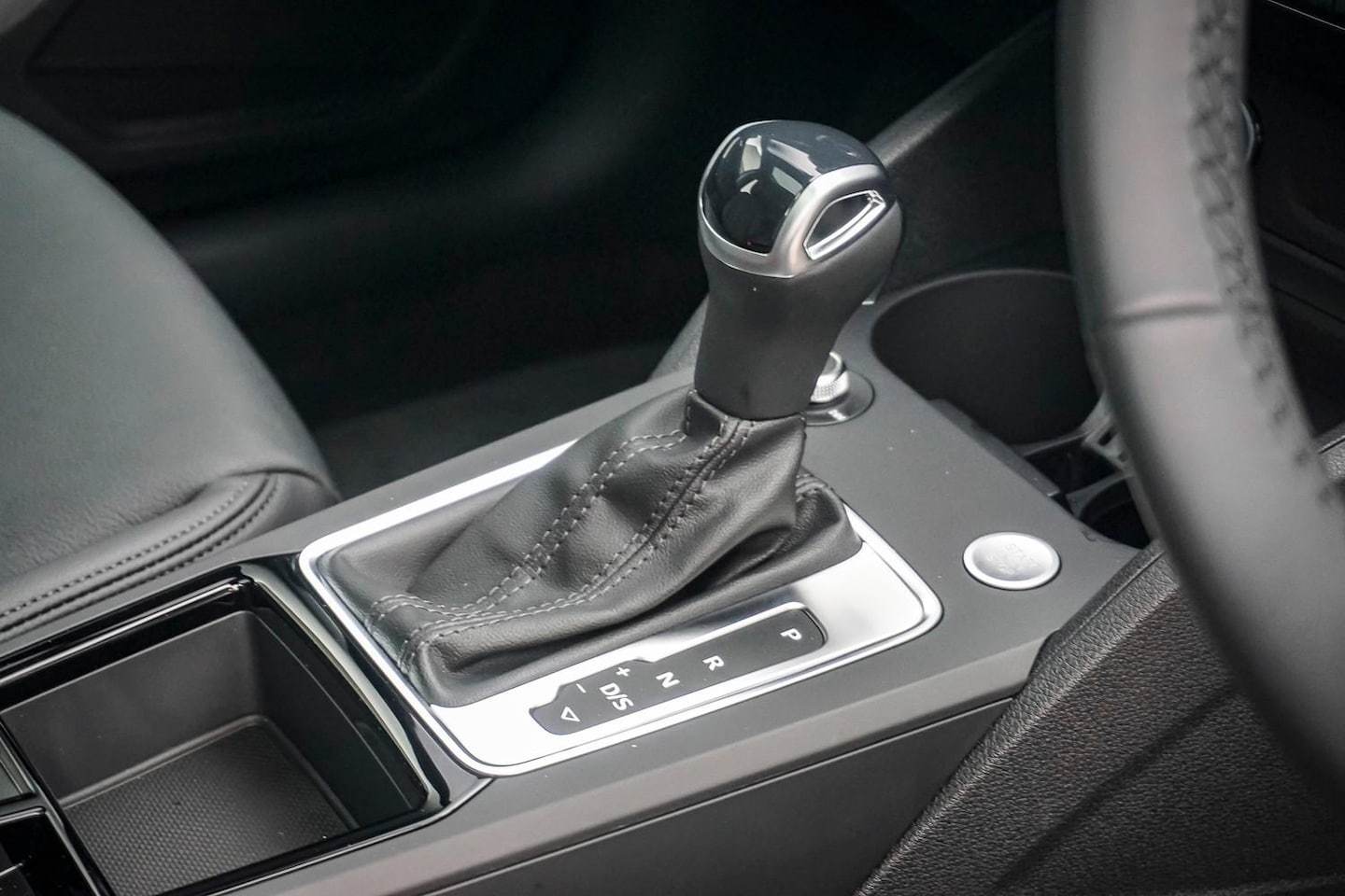 Image about Audi Q2 S line edition TFSI S tronic