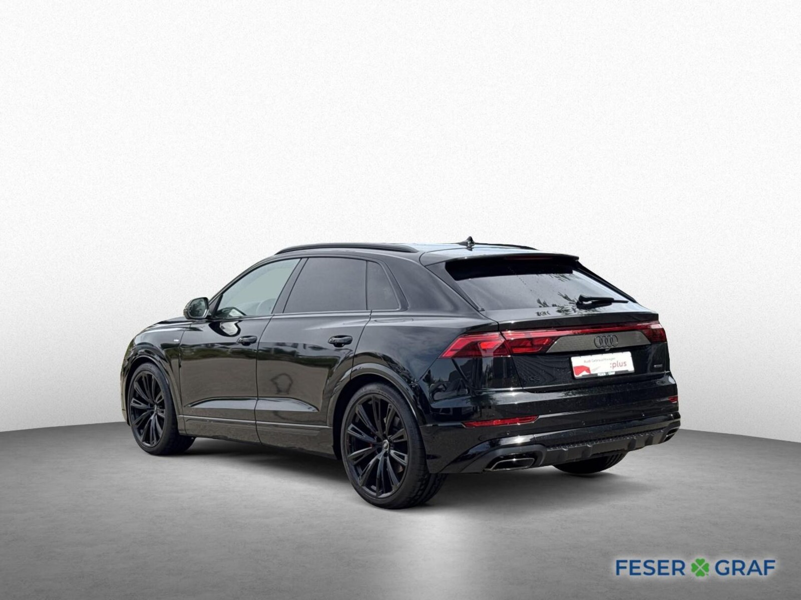 Audi Q8 – Bild 7