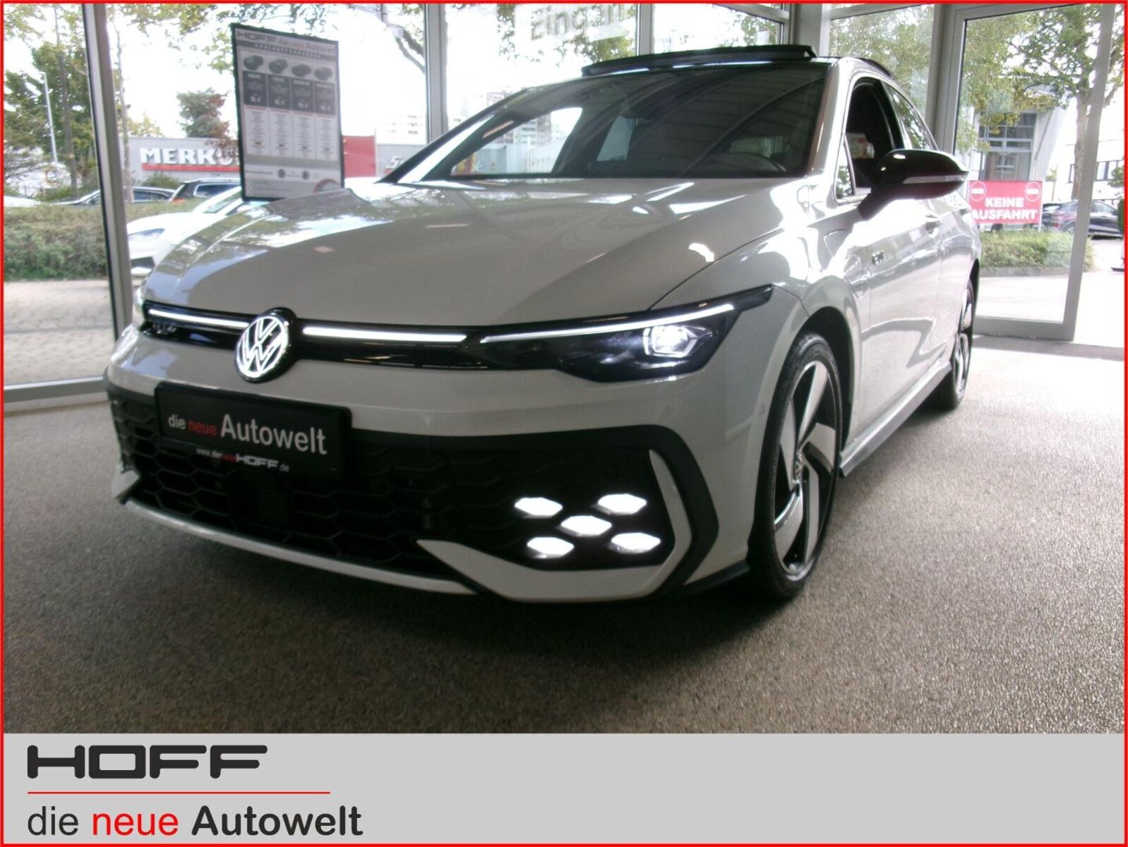 Volkswagen Golf – Bild 2