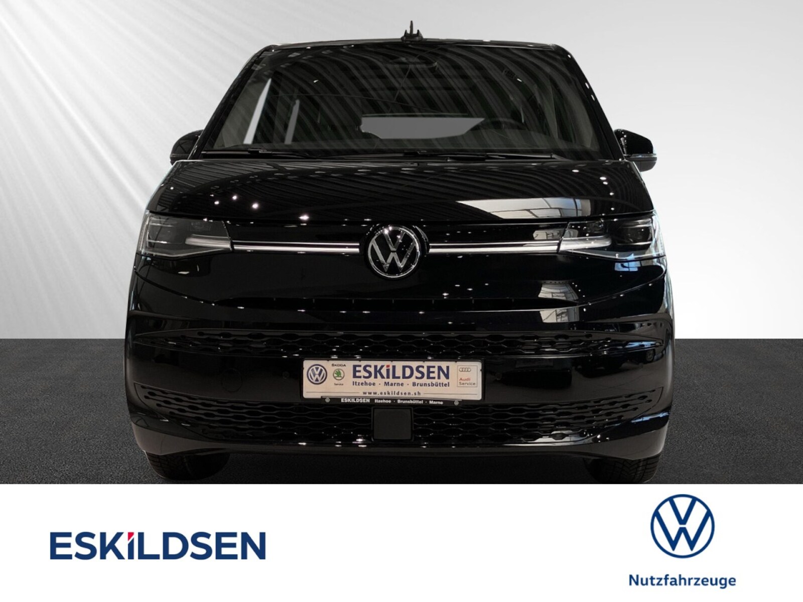 Volkswagen Multivan – Bild 4