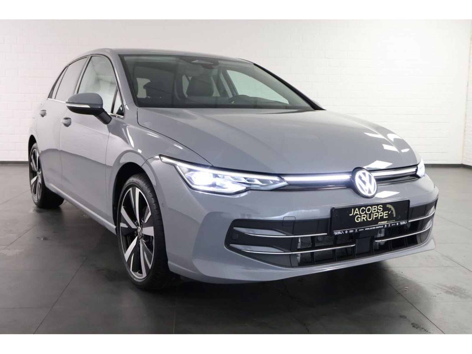 Volkswagen Golf – Bild 3