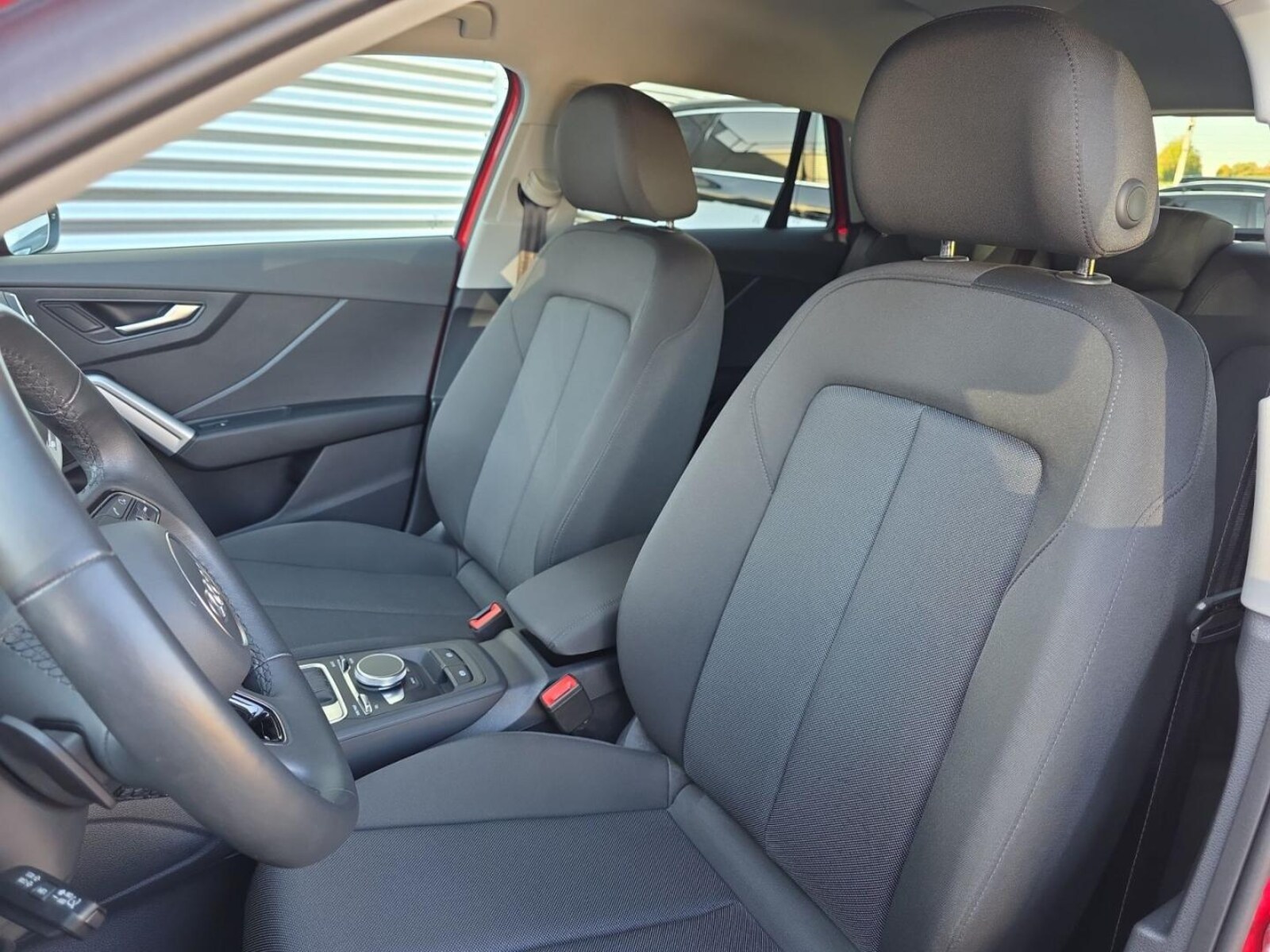 Audi Q2 – Bild 8