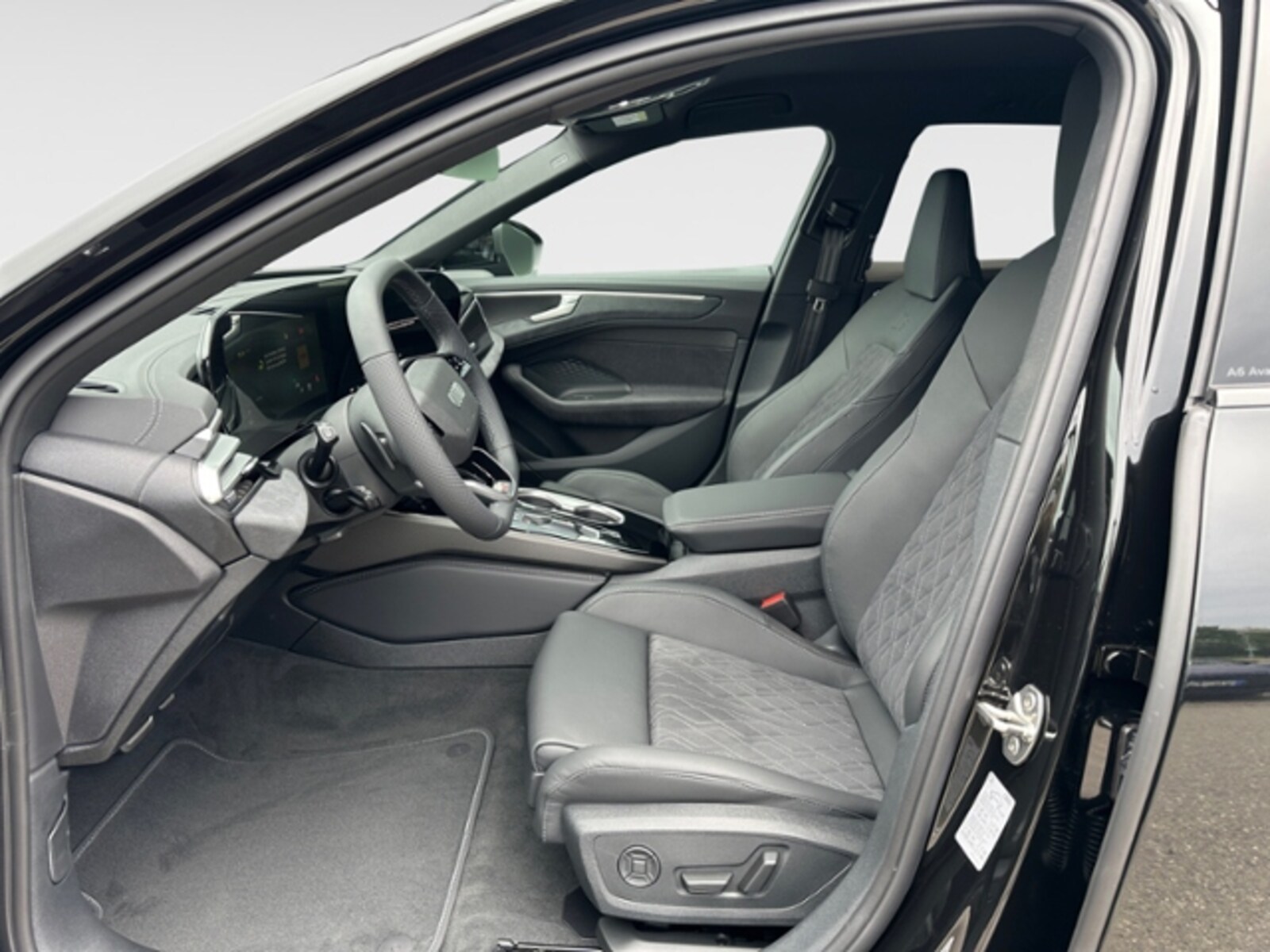Audi A6 Avant – Bild 8