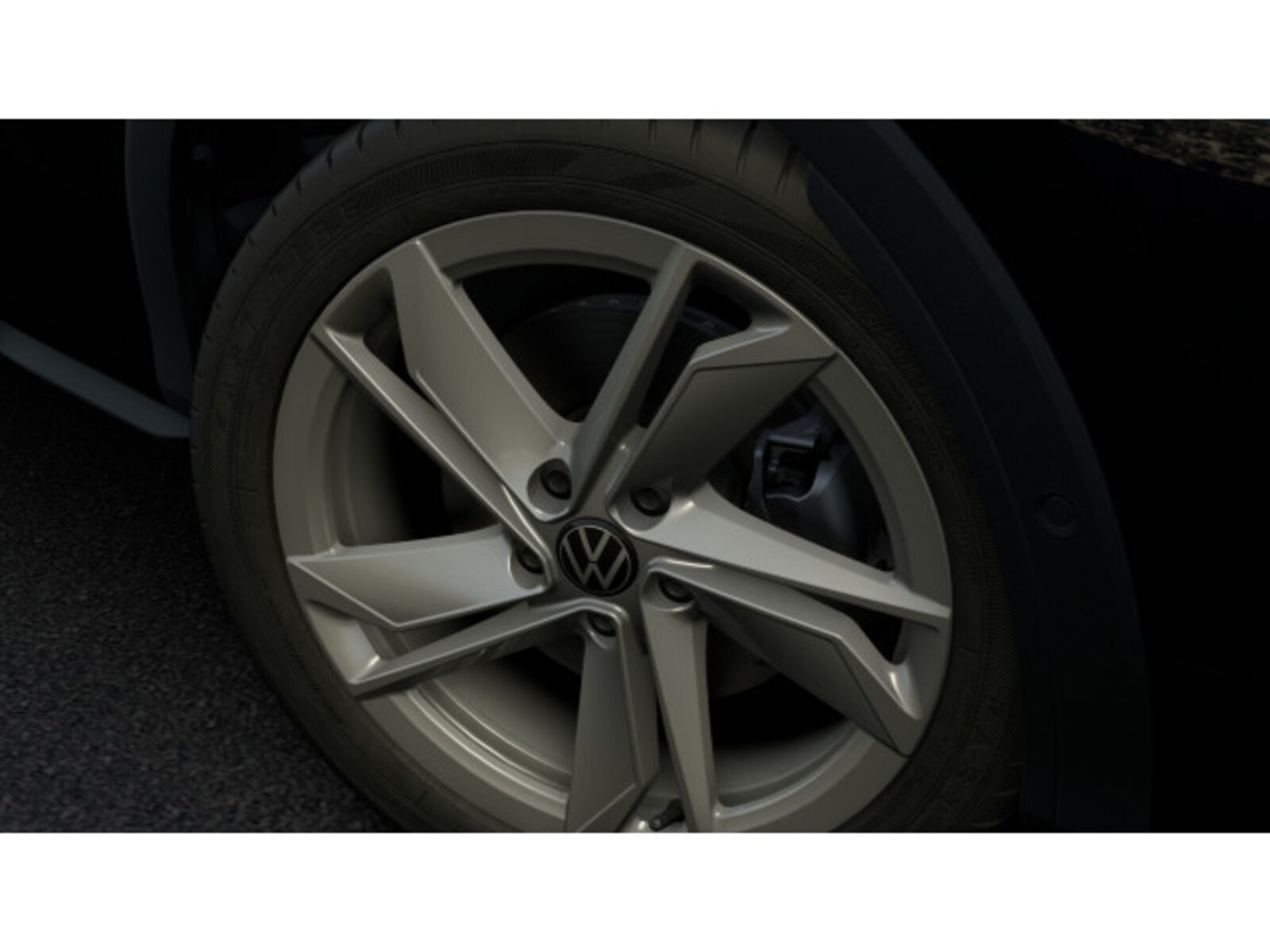 Volkswagen T-Roc – Bild 5