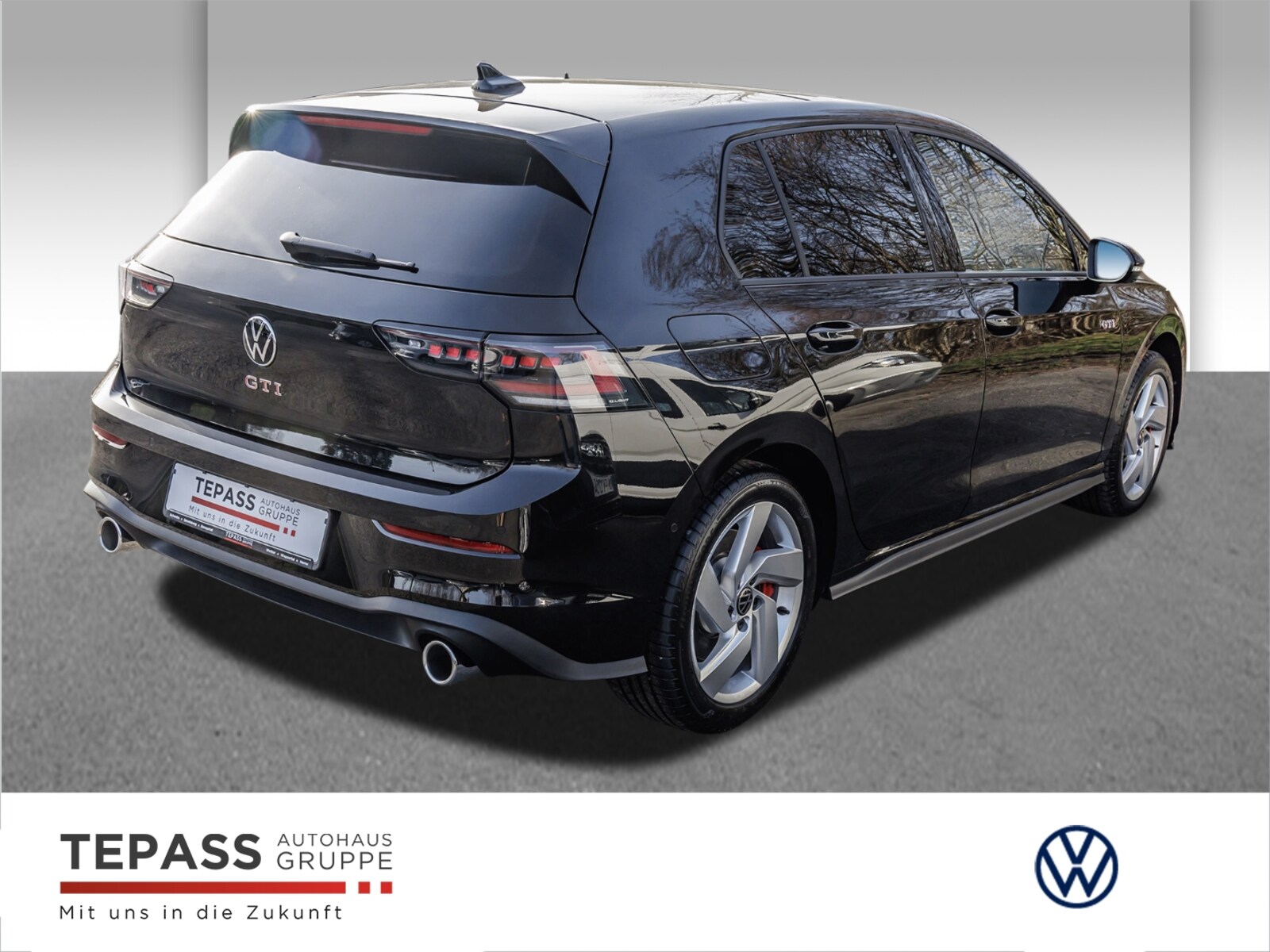 Volkswagen Golf – Bild 2