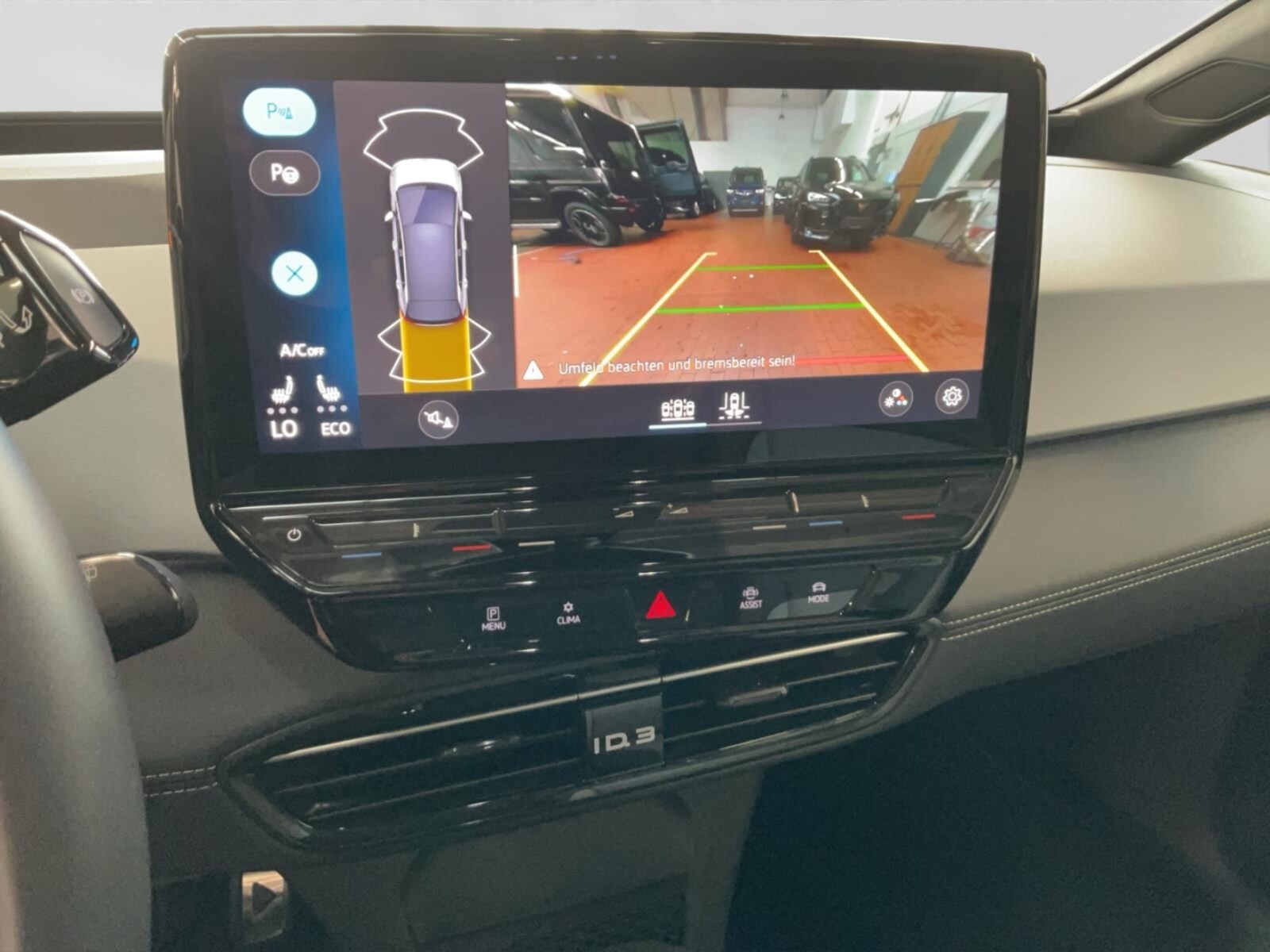 Volkswagen ID.3 – Bild 10