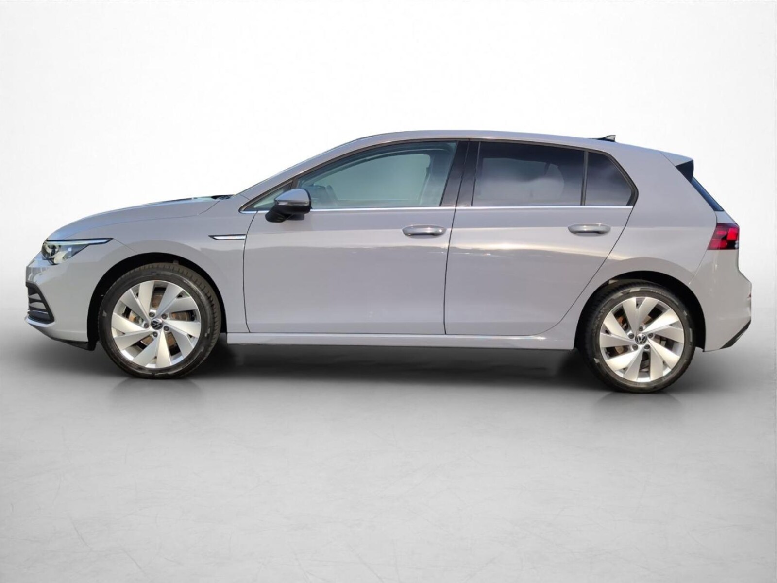 Volkswagen Golf – Bild 4