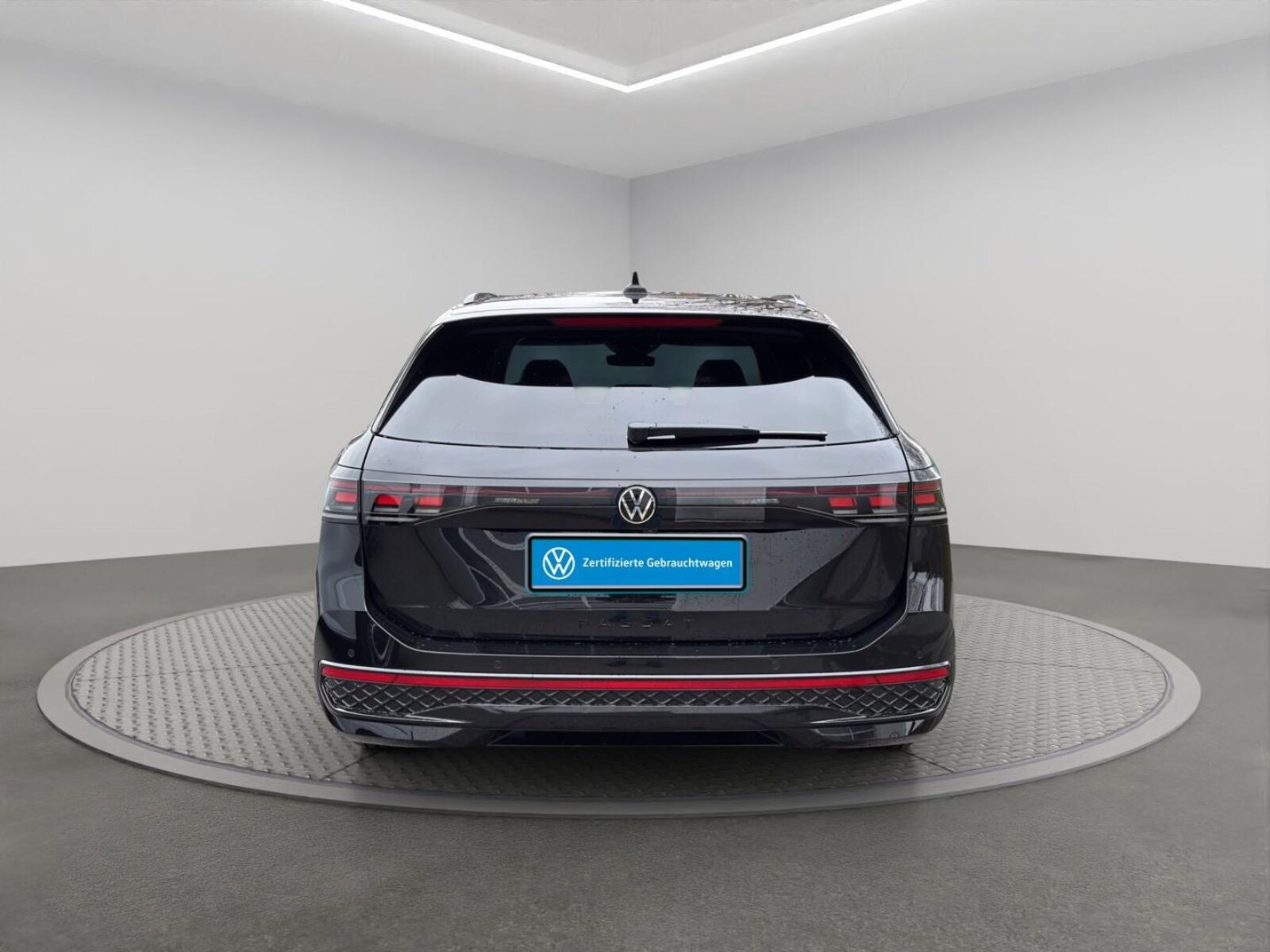 Volkswagen Passat – Bild 7