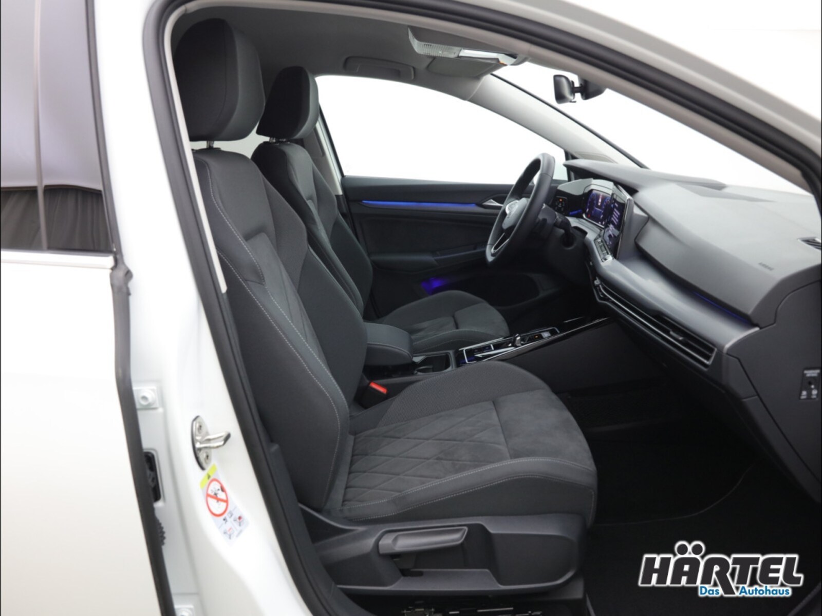 Volkswagen Golf – Bild 6