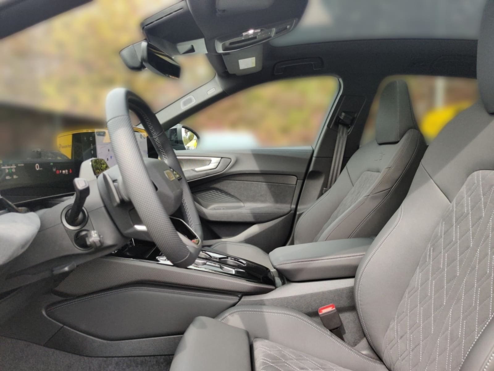 Audi A5 Avant – Bild 7