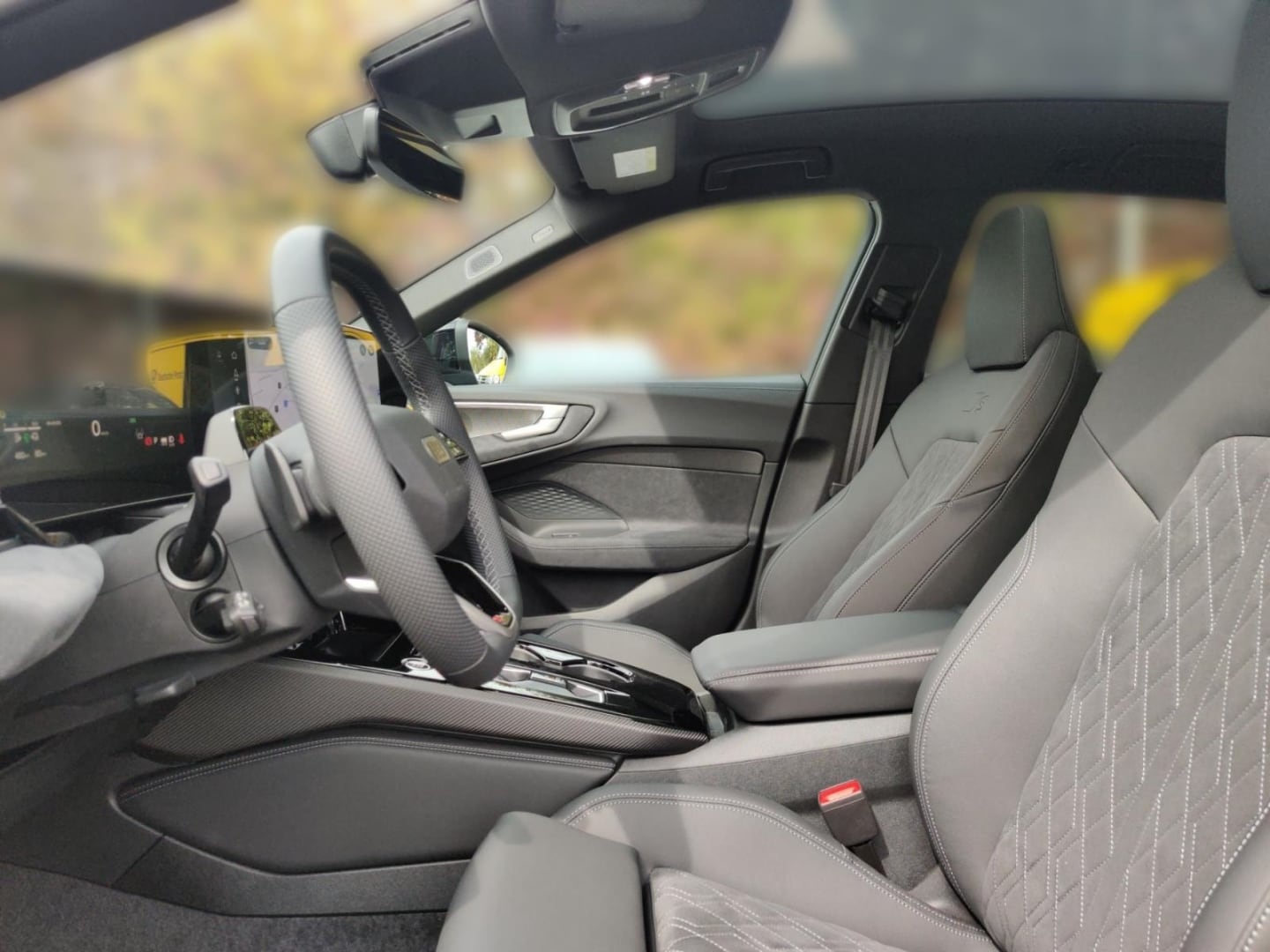 Bild über Audi A5 Avant e-hybrid e-hybrid quattro 270 kW S tronic - für weitere Informationen kontaktieren Sie den Audi Partner