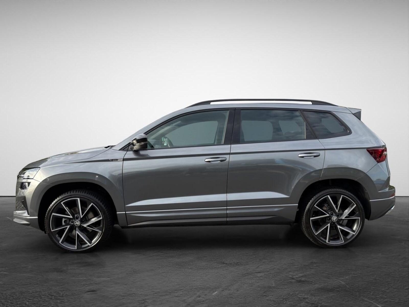 Škoda Karoq – Bild 3