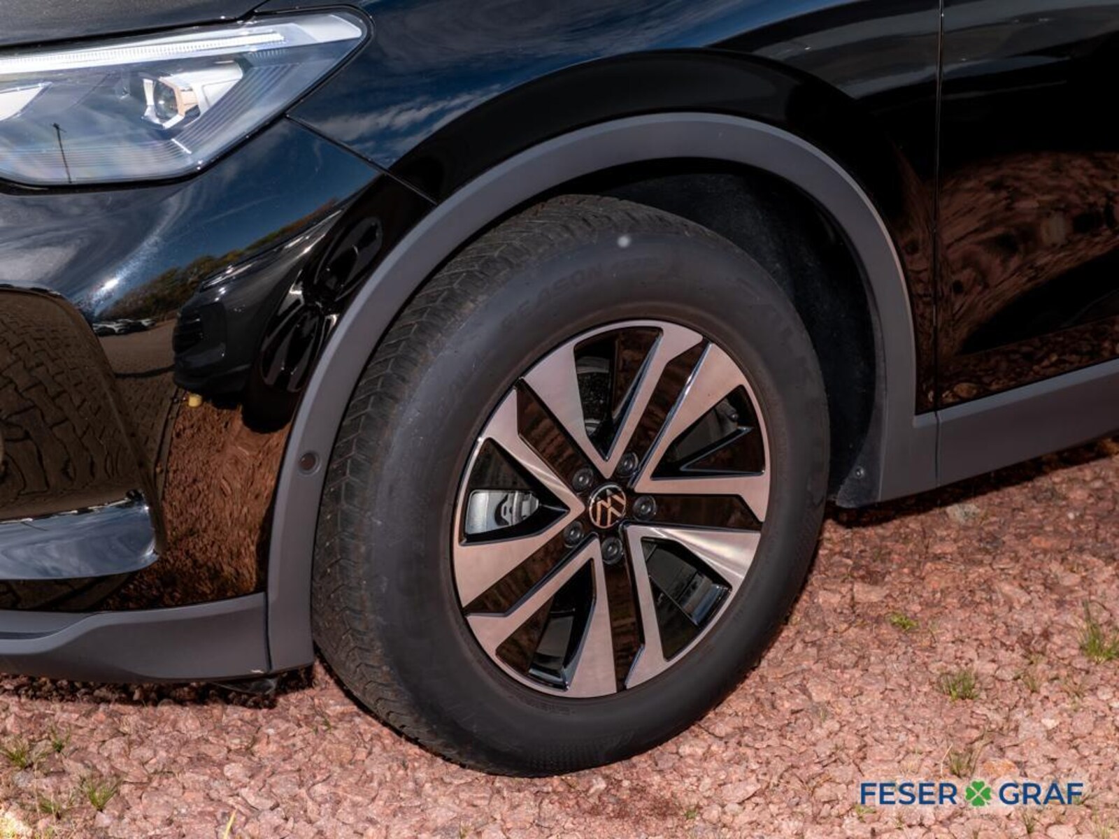 Volkswagen Tiguan – Bild 10
