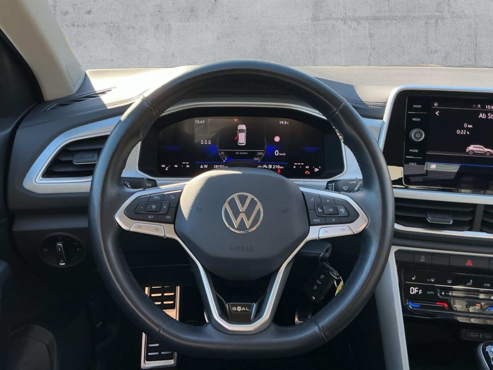 Volkswagen T-Roc – Bild 9