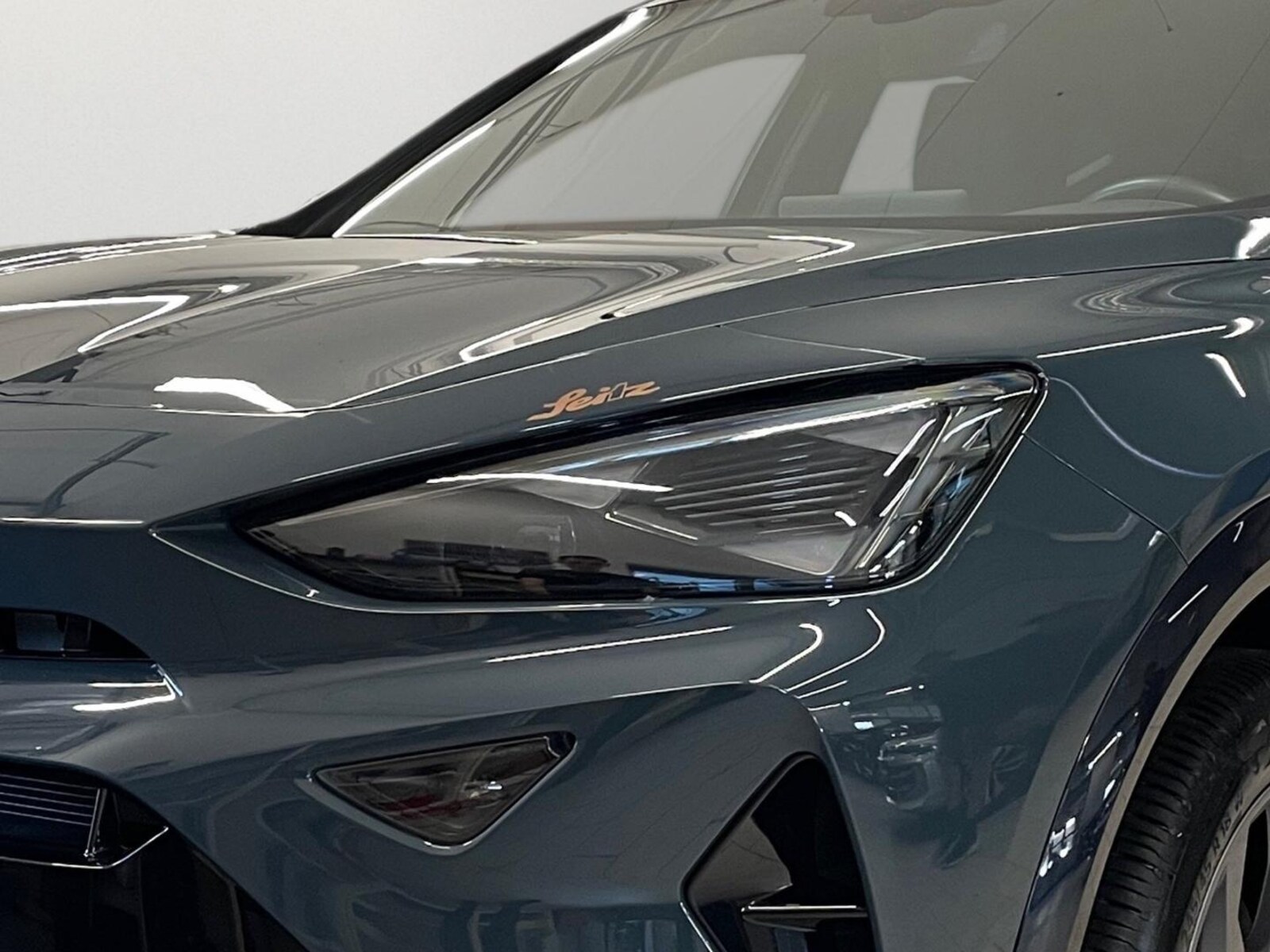 CUPRA Formentor – Bild 6