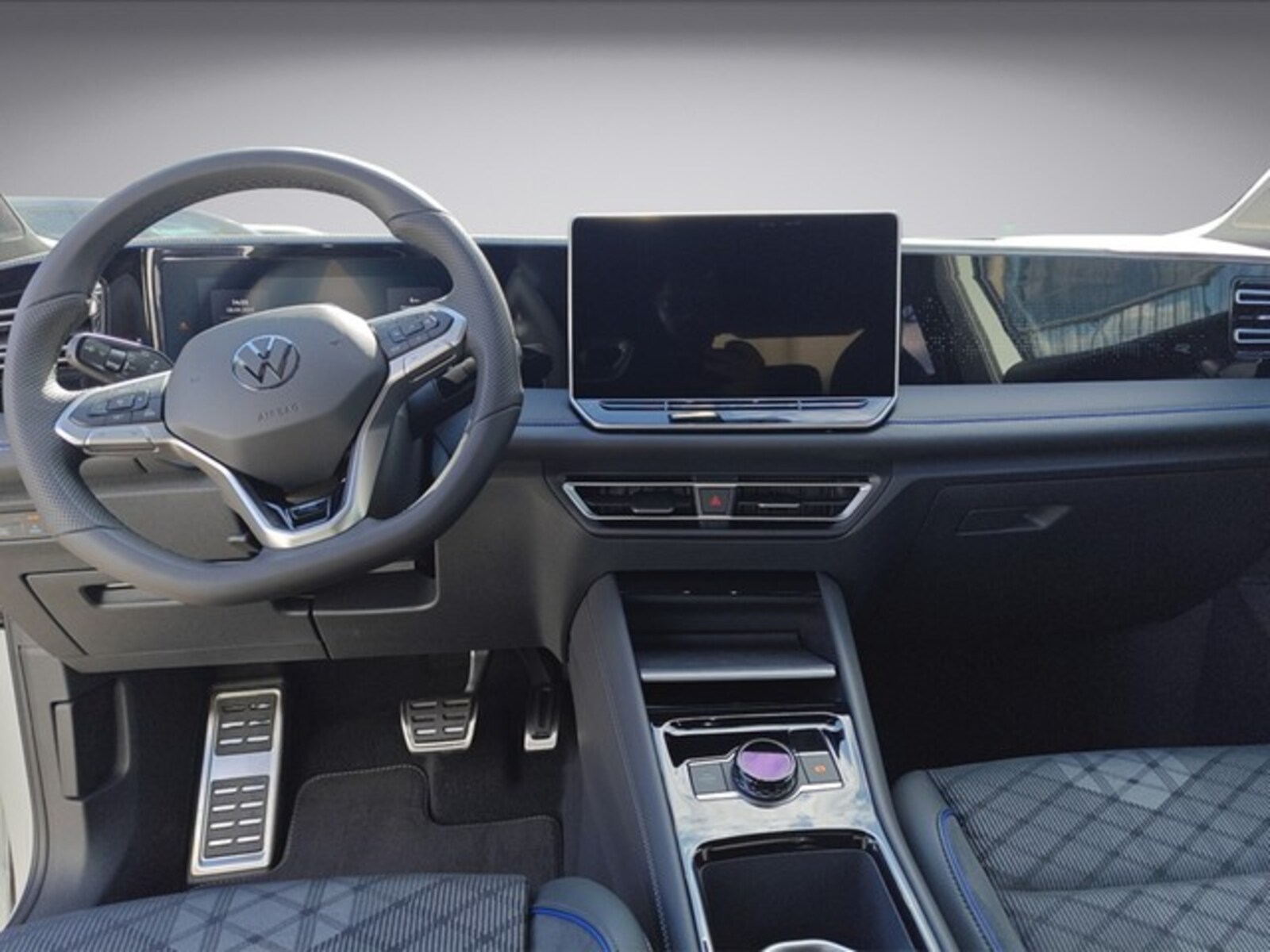 Volkswagen Tiguan – Bild 8