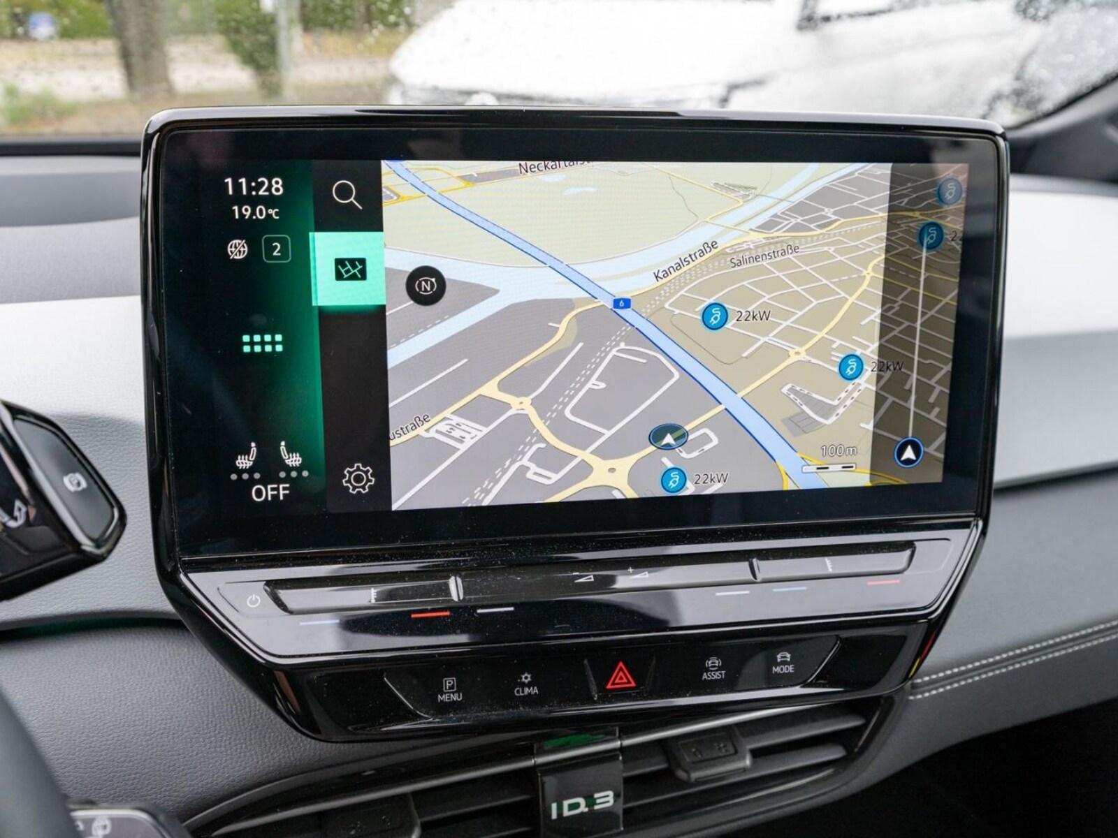 Volkswagen ID.3 – Bild 13