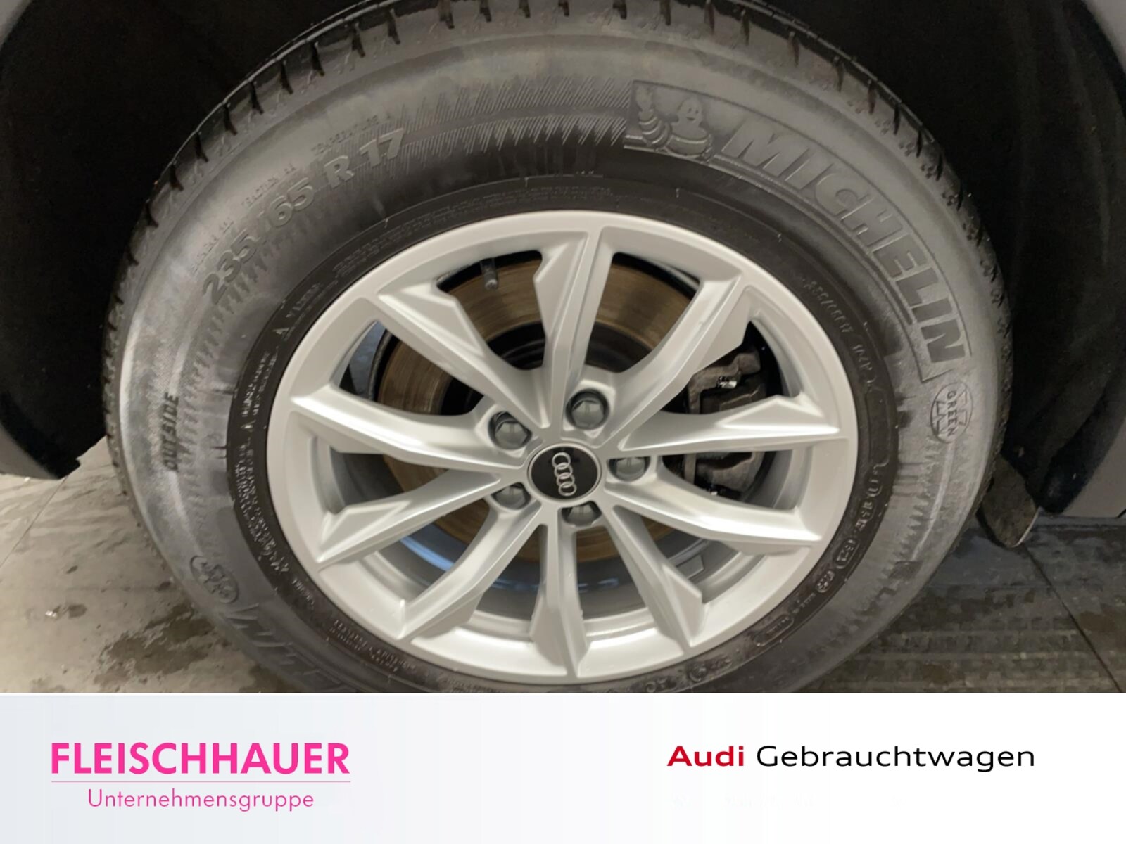 Audi Q5 – Bild 7