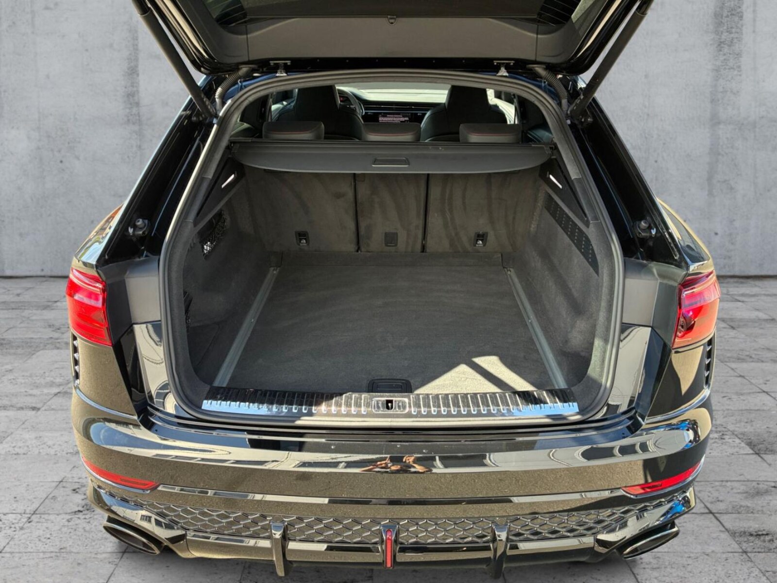 Audi RS Q8 – Bild 13