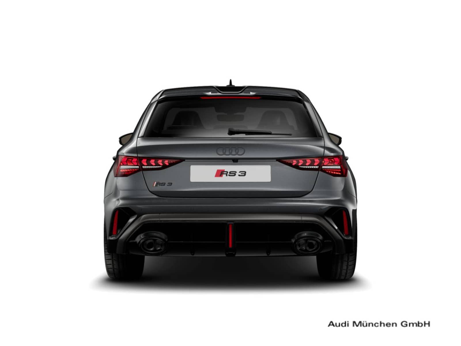 Audi RS 3 Sportback – Bild 7
