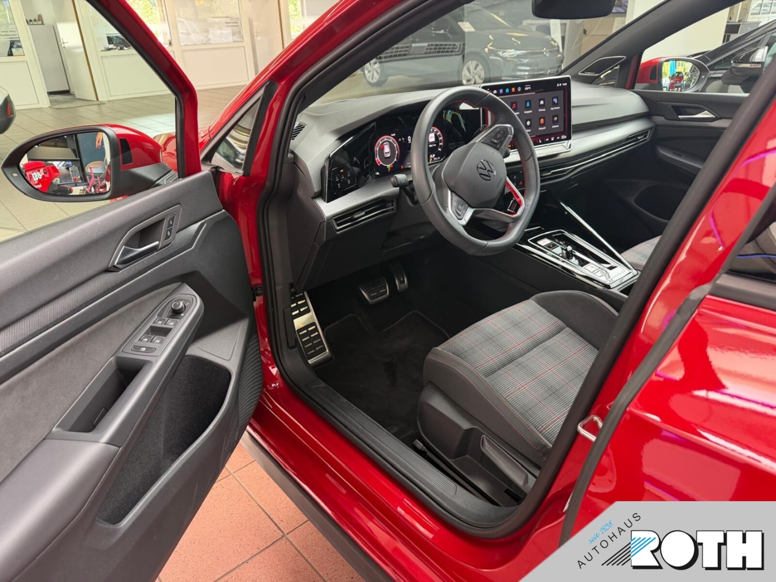 Volkswagen Golf – Bild 8