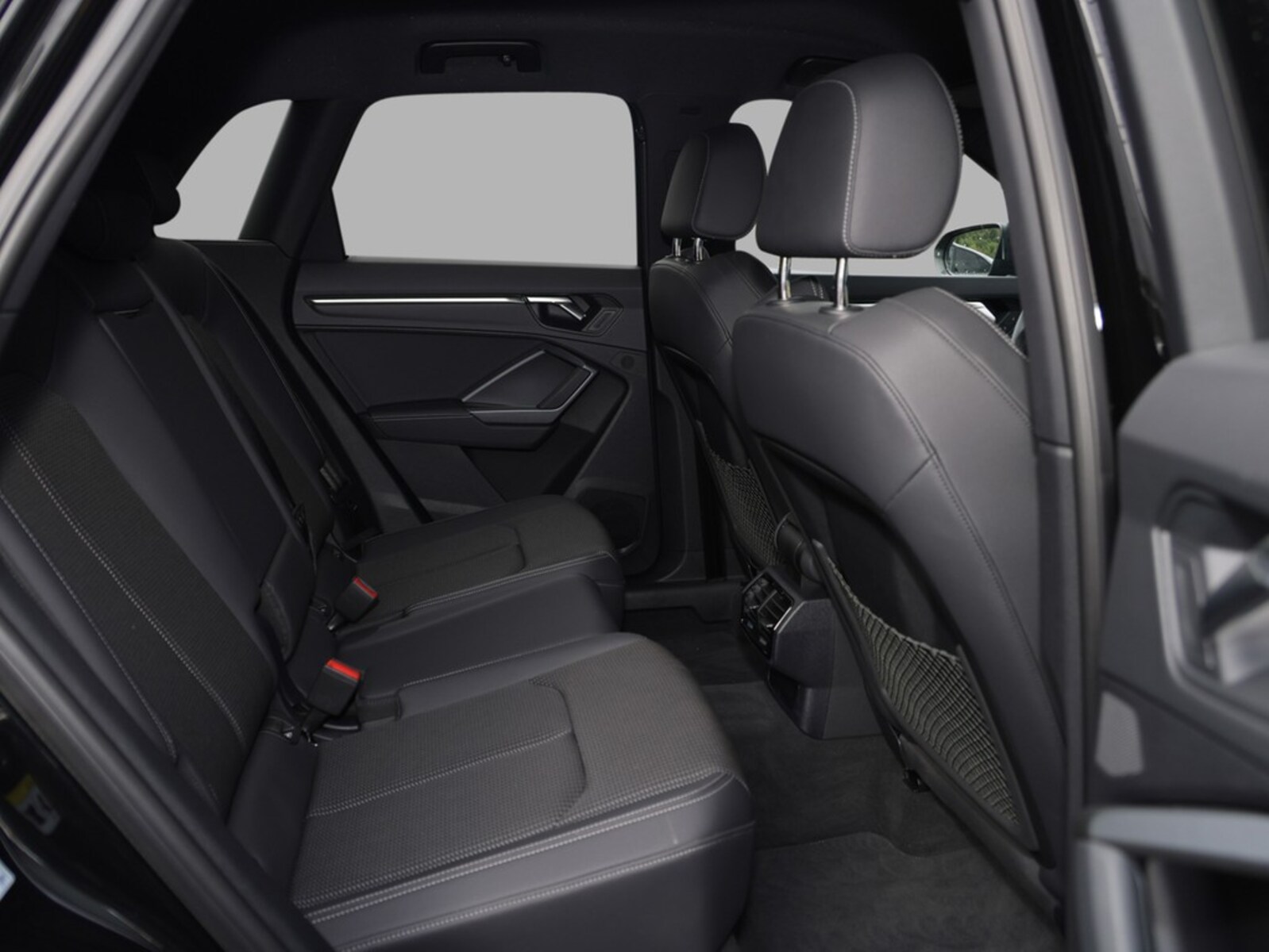 Audi Q3 – Bild 12