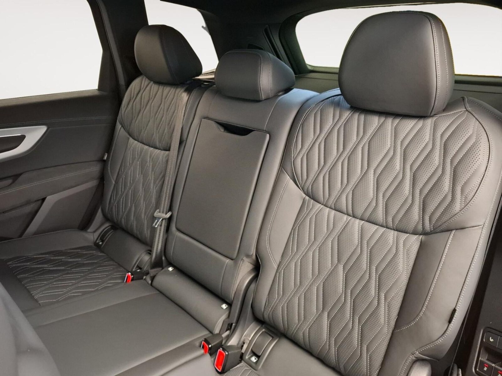 Audi Q7 – Bild 8
