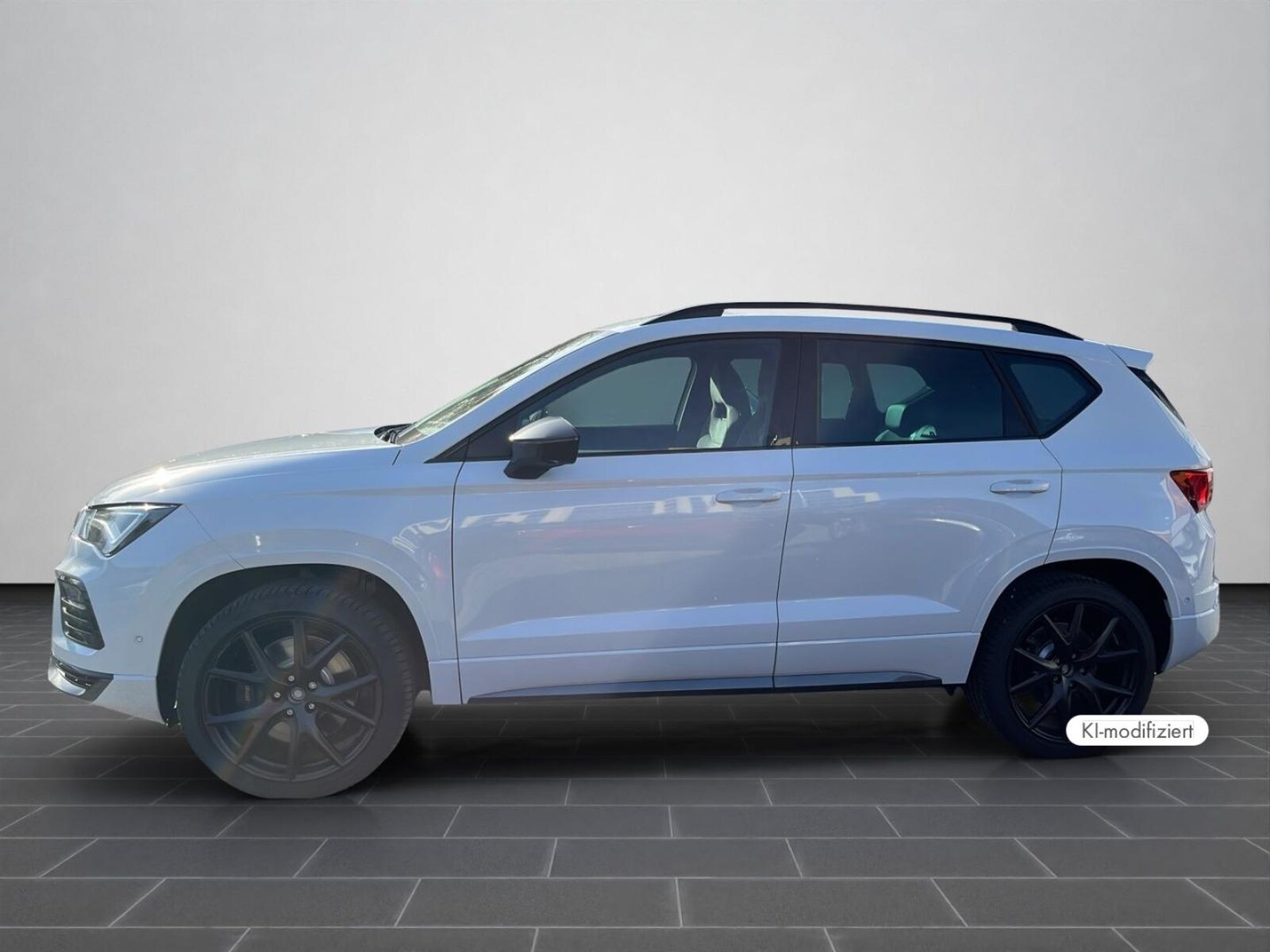 CUPRA Ateca – Bild 7