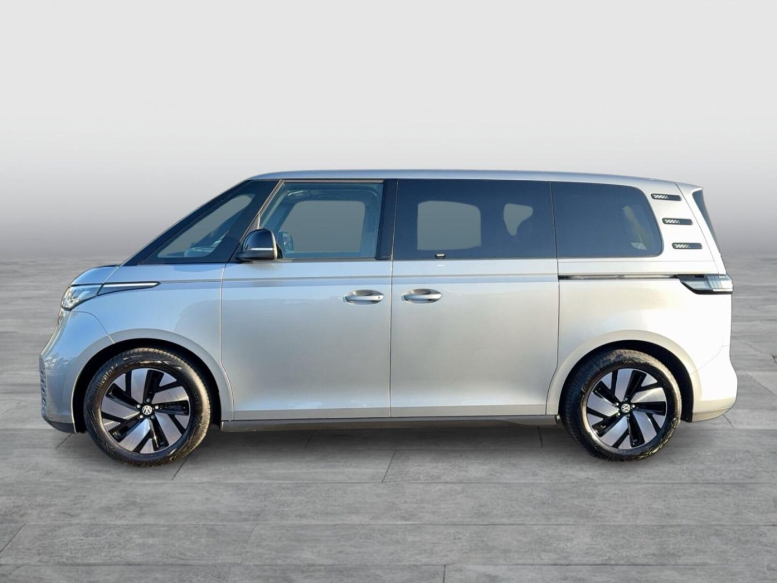 Volkswagen ID. Buzz – Bild 2