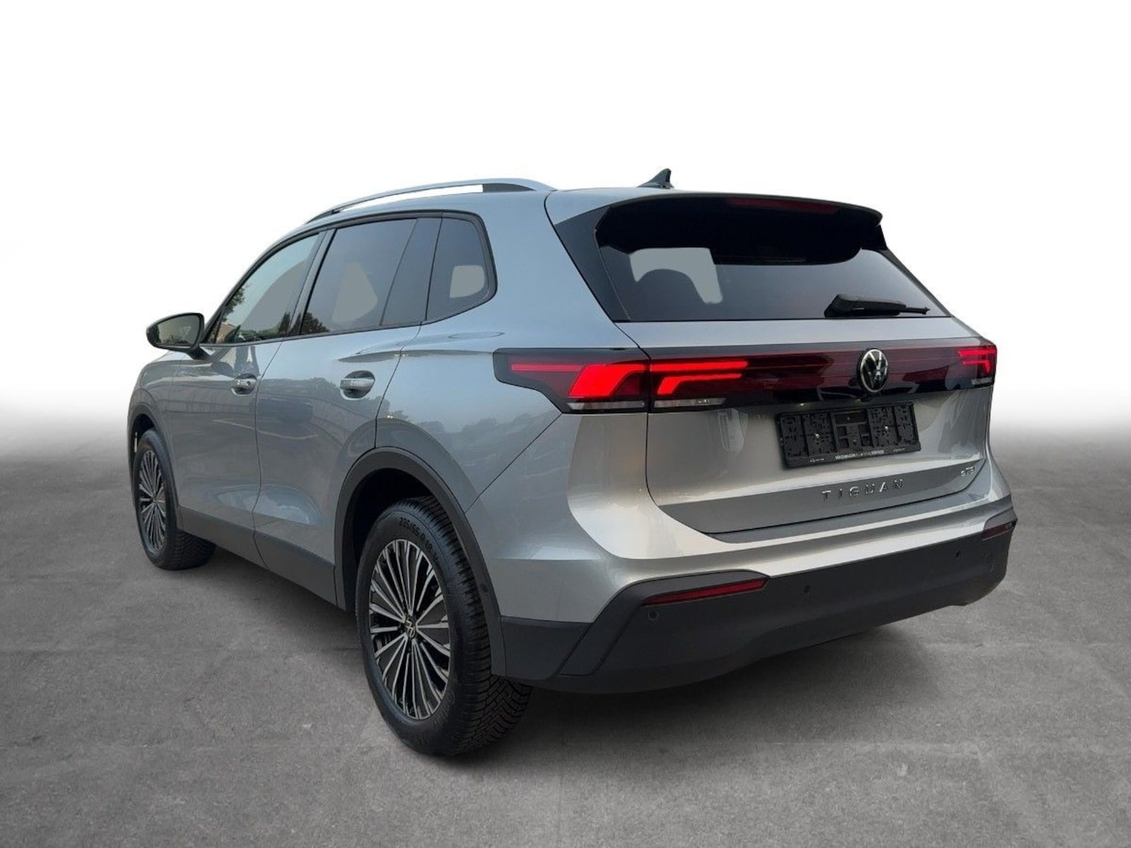 Volkswagen Tiguan – Bild 3