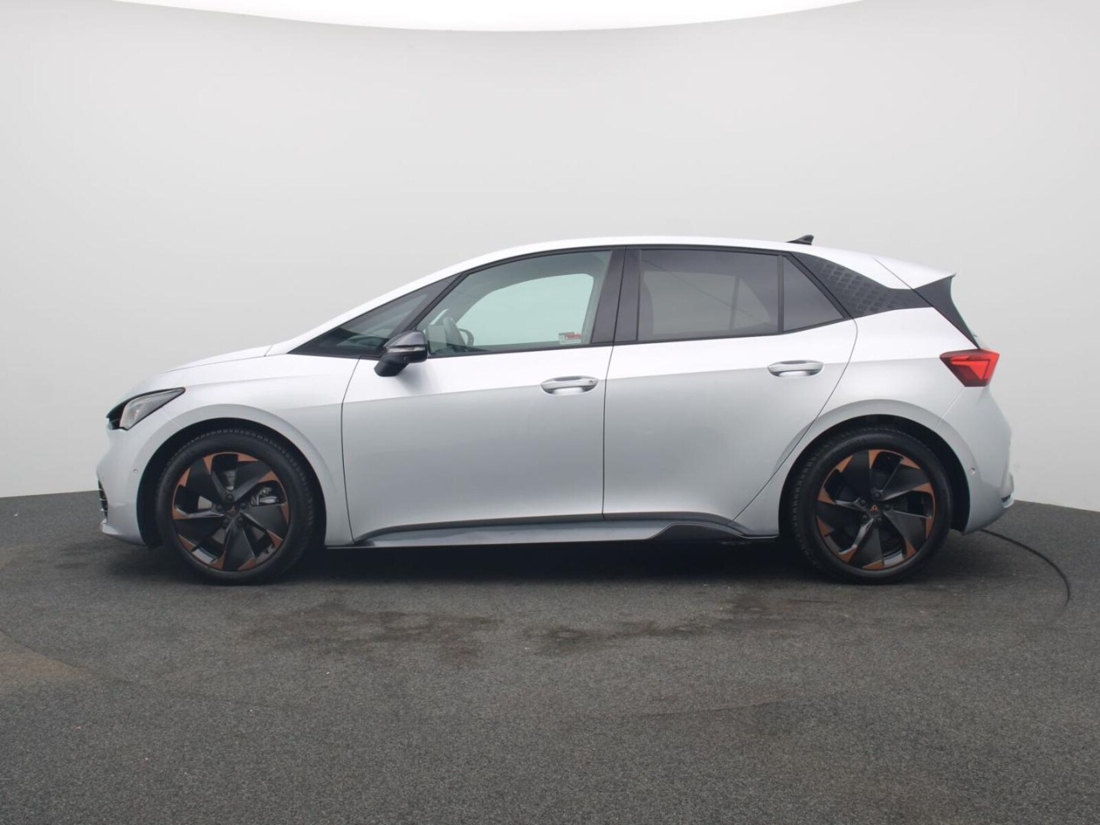 CUPRA Born – Bild 4