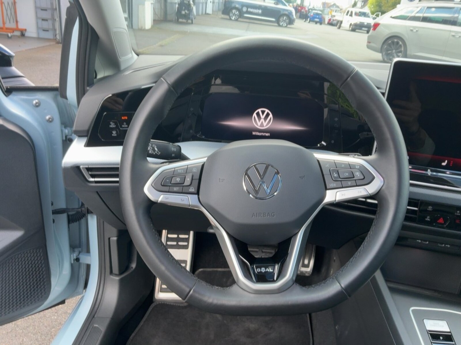 Volkswagen Golf Variant – Bild 10