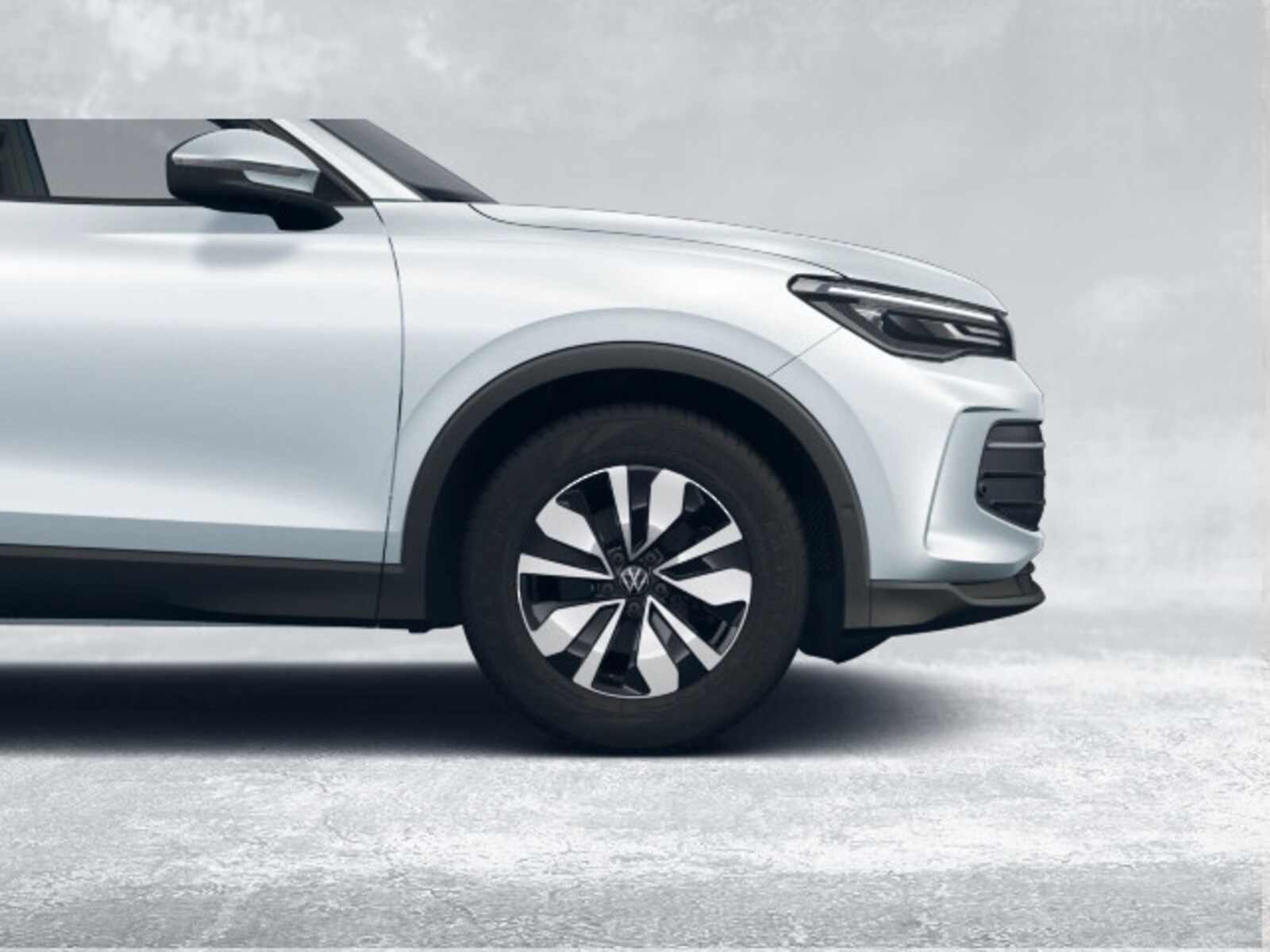 Volkswagen Tiguan – Bild 3