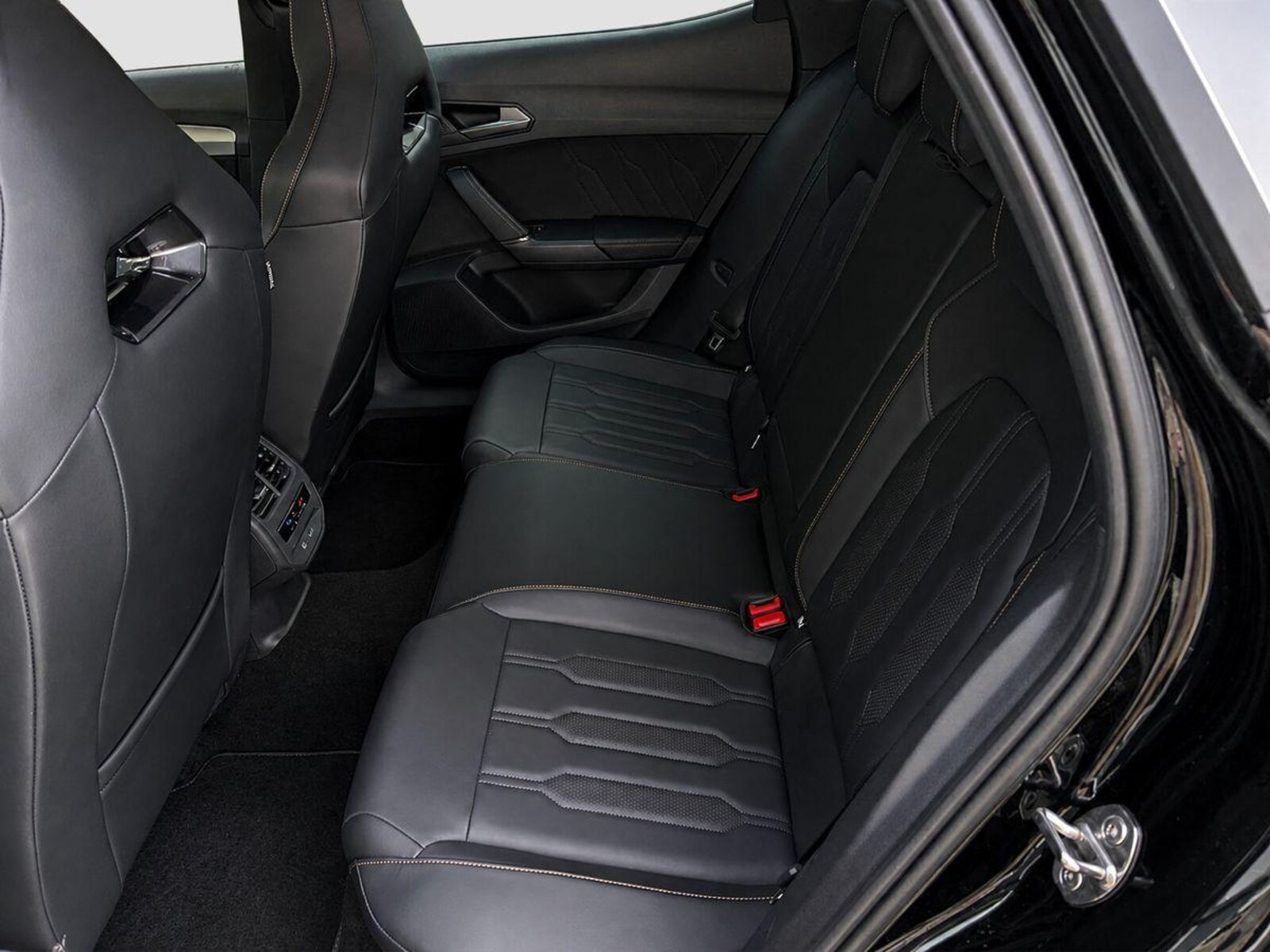 CUPRA Formentor – Bild 14