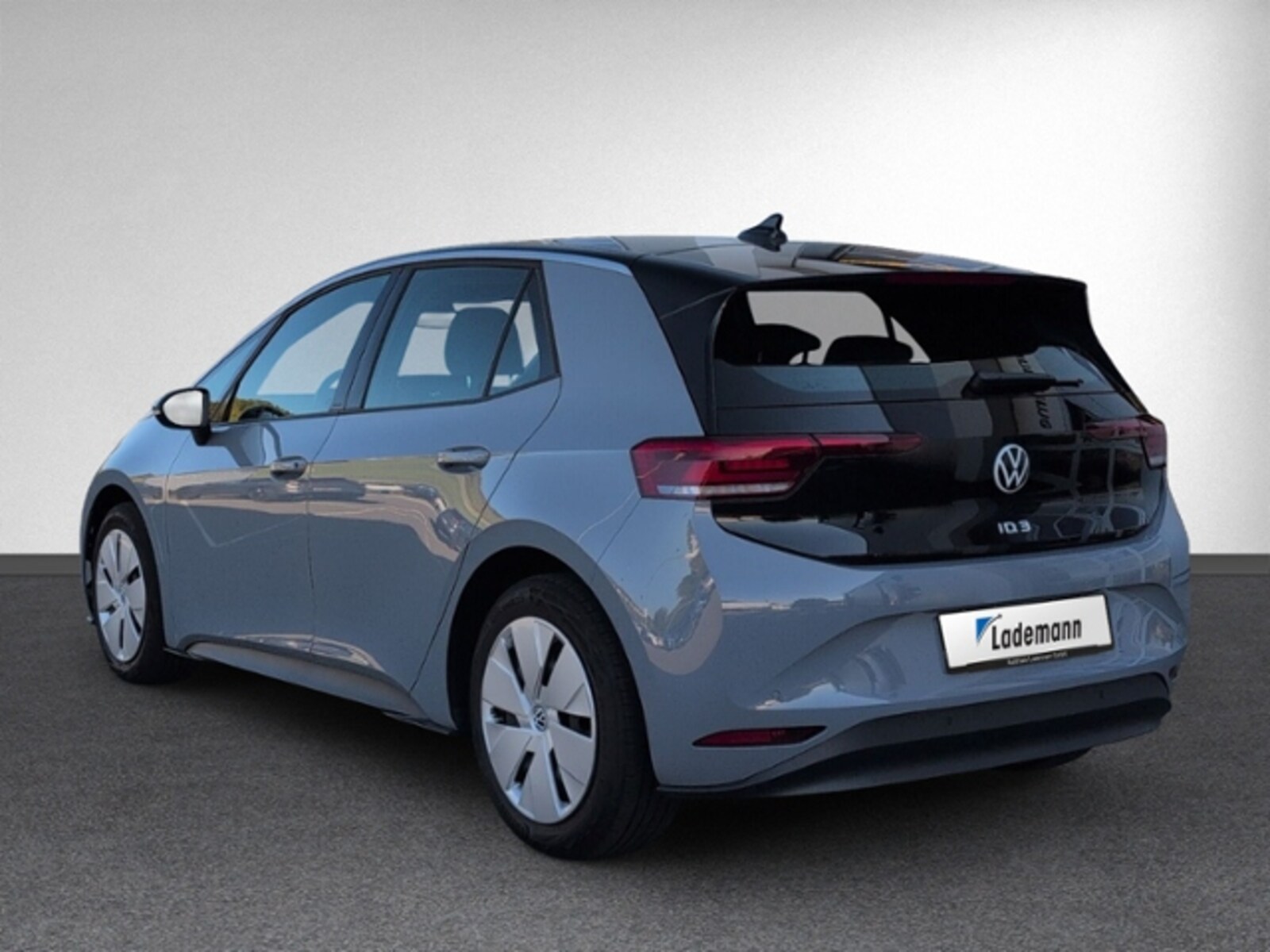 Volkswagen ID.3 – Bild 4