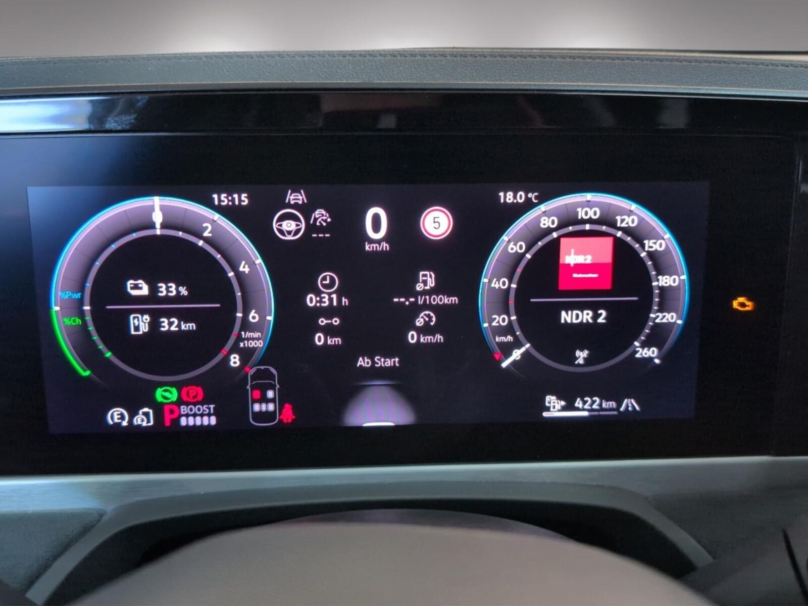 Volkswagen Passat – Bild 9