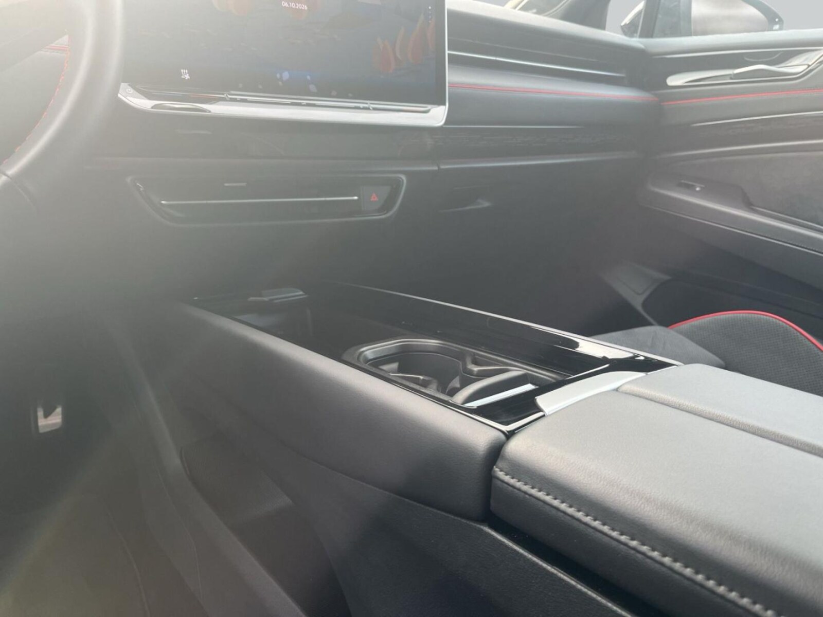 Volkswagen ID.7 Tourer – Bild 14