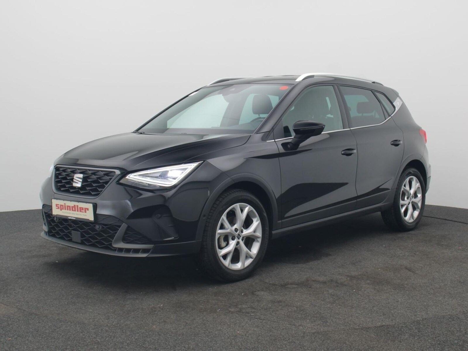 SEAT Arona – Bild 2