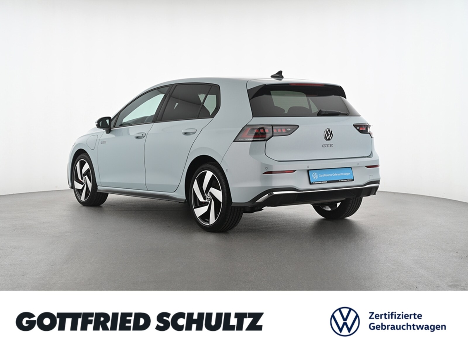 Volkswagen Golf – Bild 2